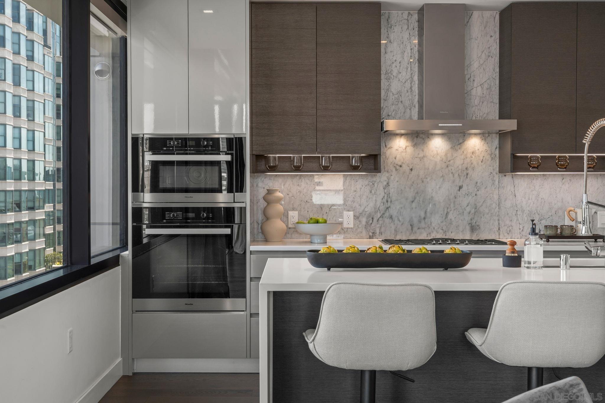 Detail Gallery Image 43 of 59 For 2604  5th Ave  #601,  San Diego,  CA 92103 - 2 Beds | 2 Baths