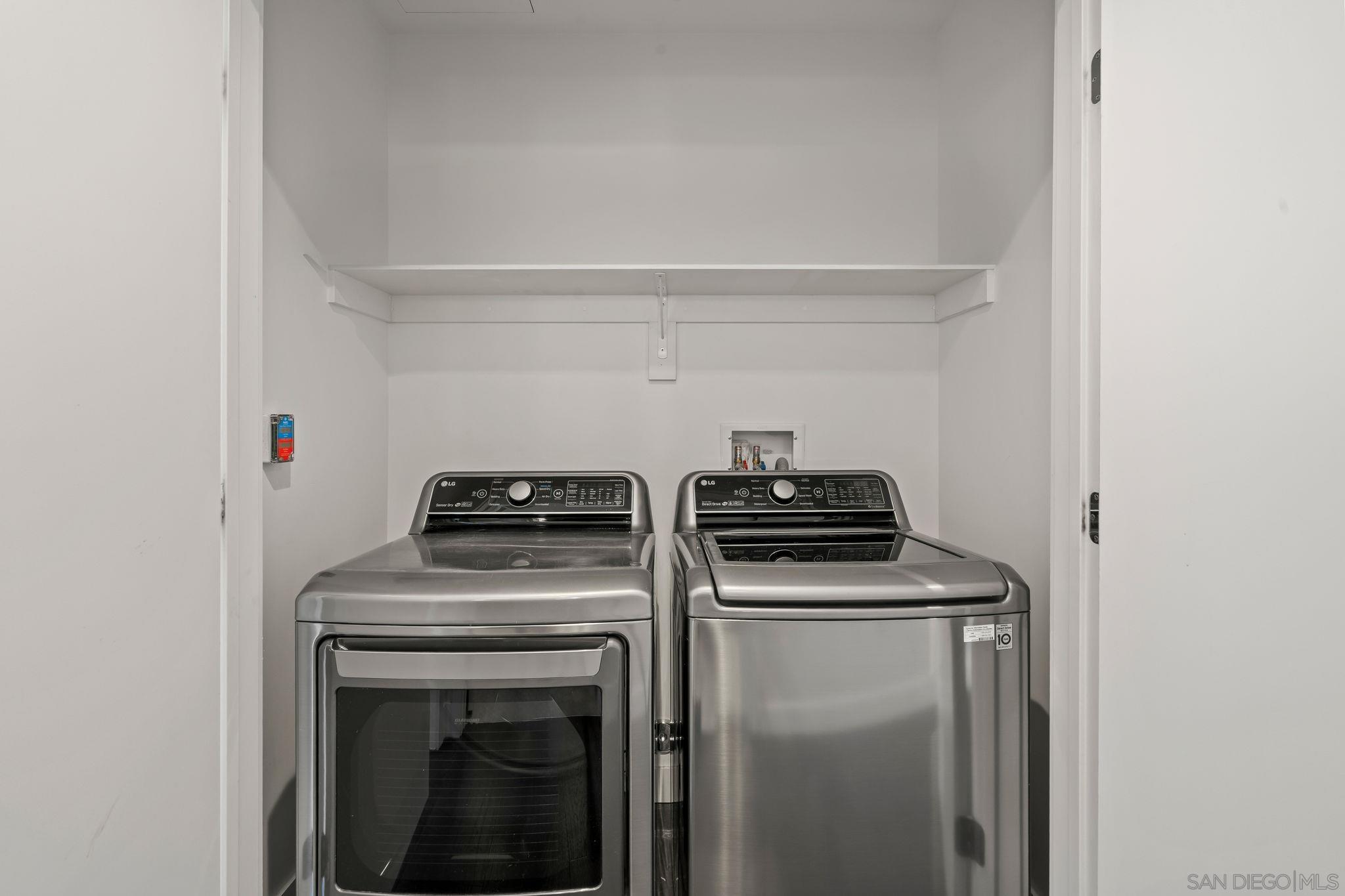 Detail Gallery Image 44 of 59 For 2604  5th Ave  #601,  San Diego,  CA 92103 - 2 Beds | 2 Baths