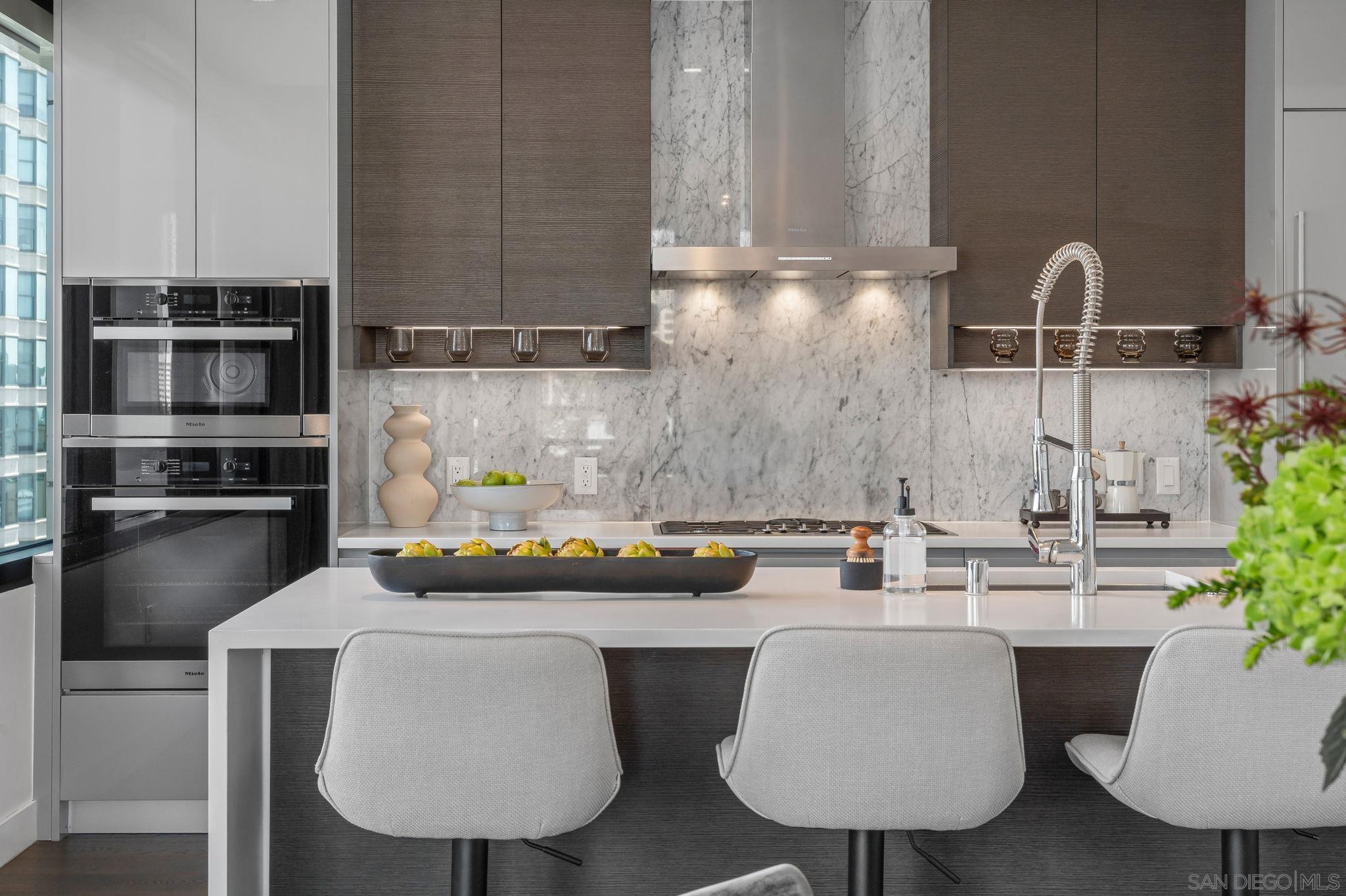 Detail Gallery Image 45 of 59 For 2604  5th Ave  #601,  San Diego,  CA 92103 - 2 Beds | 2 Baths