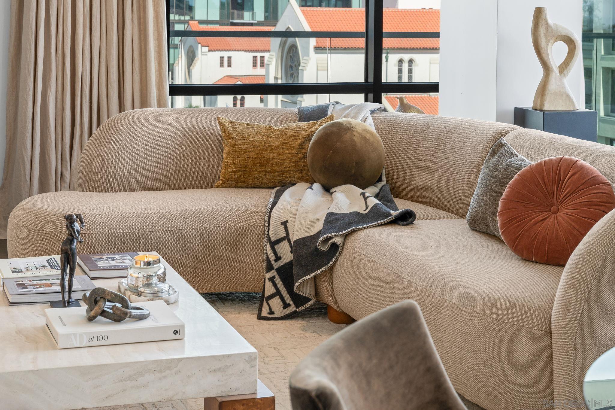 Detail Gallery Image 46 of 59 For 2604  5th Ave  #601,  San Diego,  CA 92103 - 2 Beds | 2 Baths