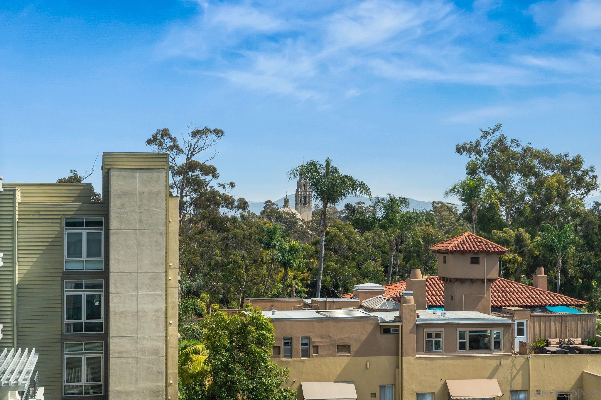 Detail Gallery Image 50 of 59 For 2604  5th Ave  #601,  San Diego,  CA 92103 - 2 Beds | 2 Baths