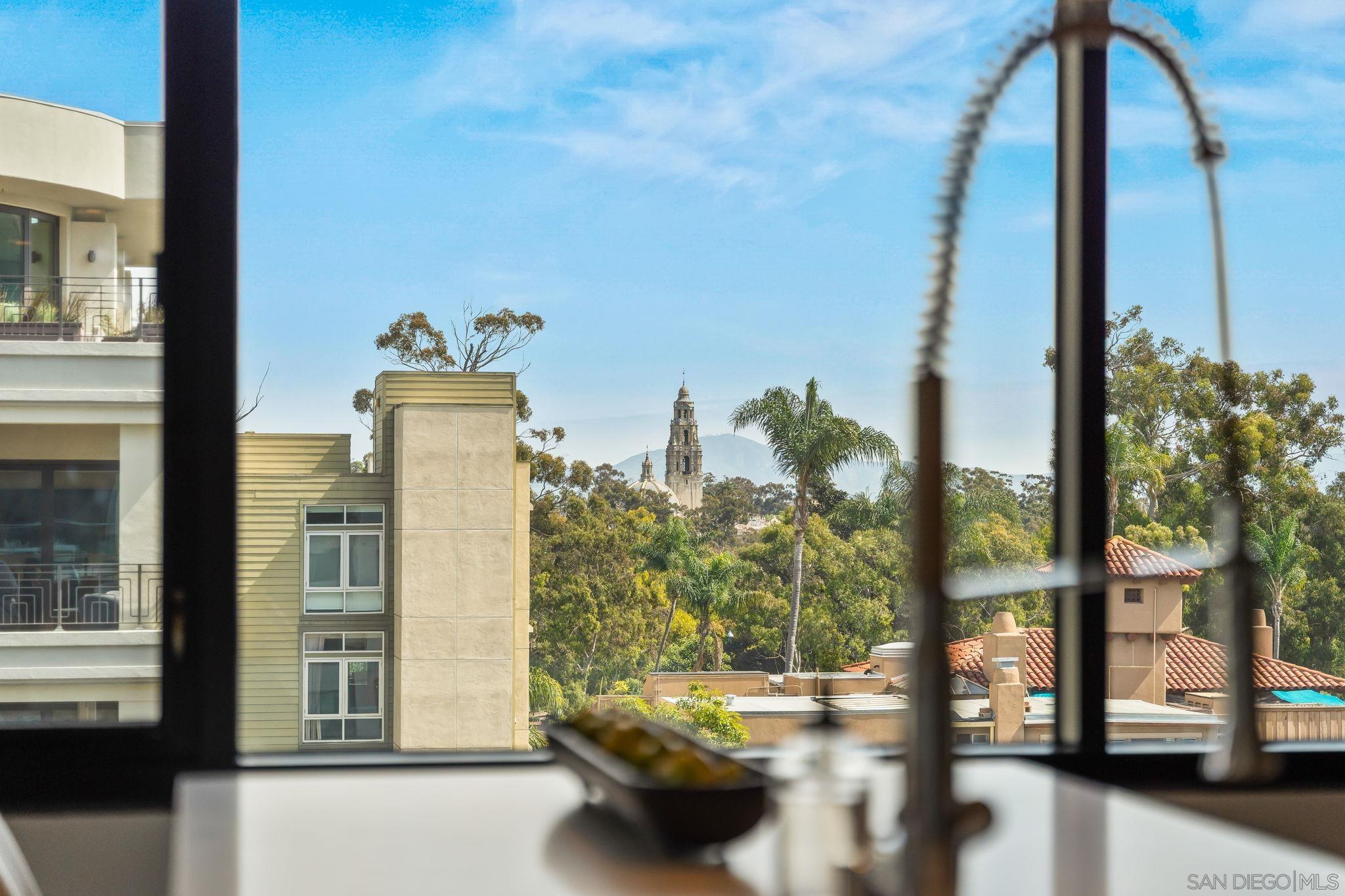 Detail Gallery Image 52 of 59 For 2604  5th Ave  #601,  San Diego,  CA 92103 - 2 Beds | 2 Baths