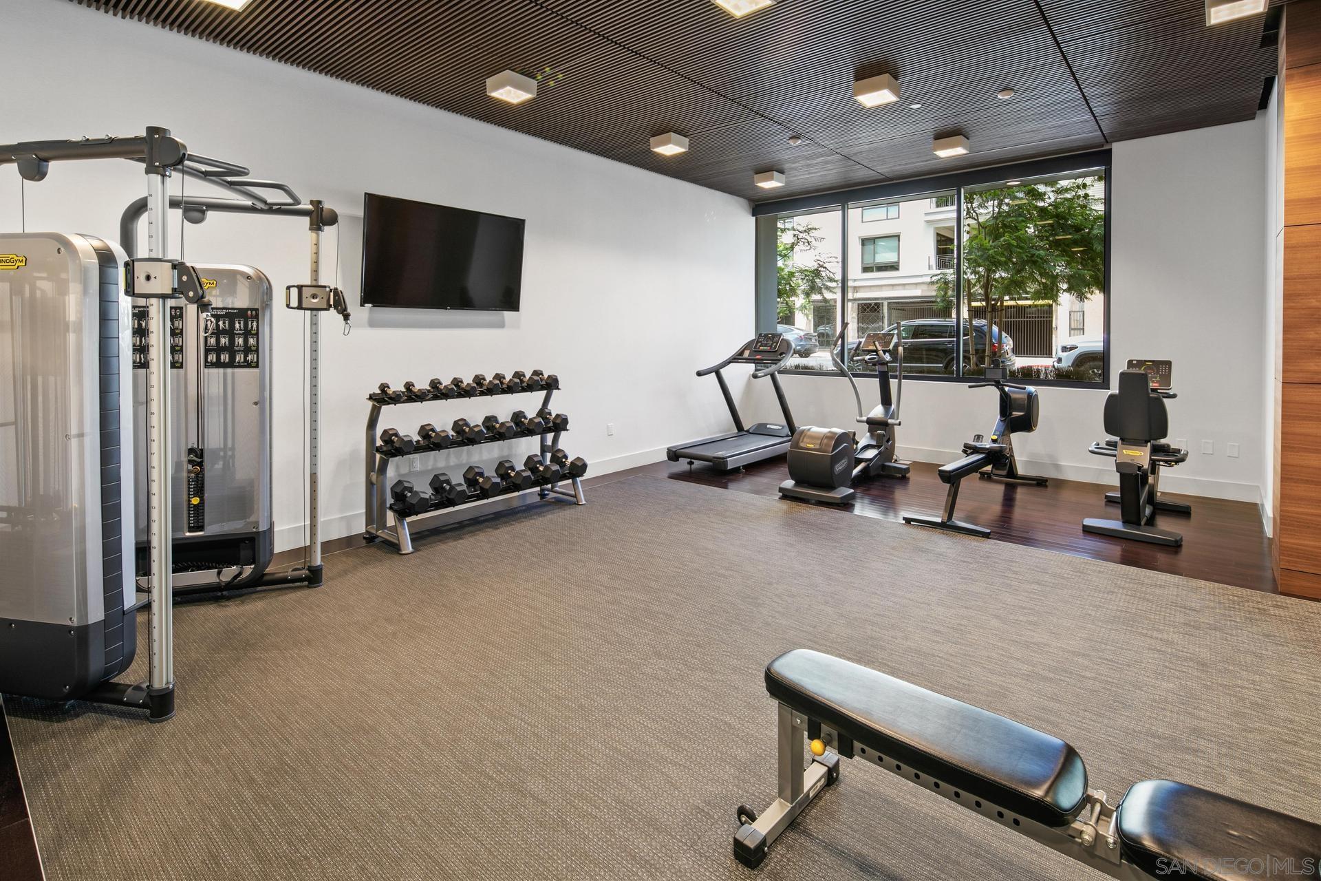 Detail Gallery Image 53 of 59 For 2604  5th Ave  #601,  San Diego,  CA 92103 - 2 Beds | 2 Baths