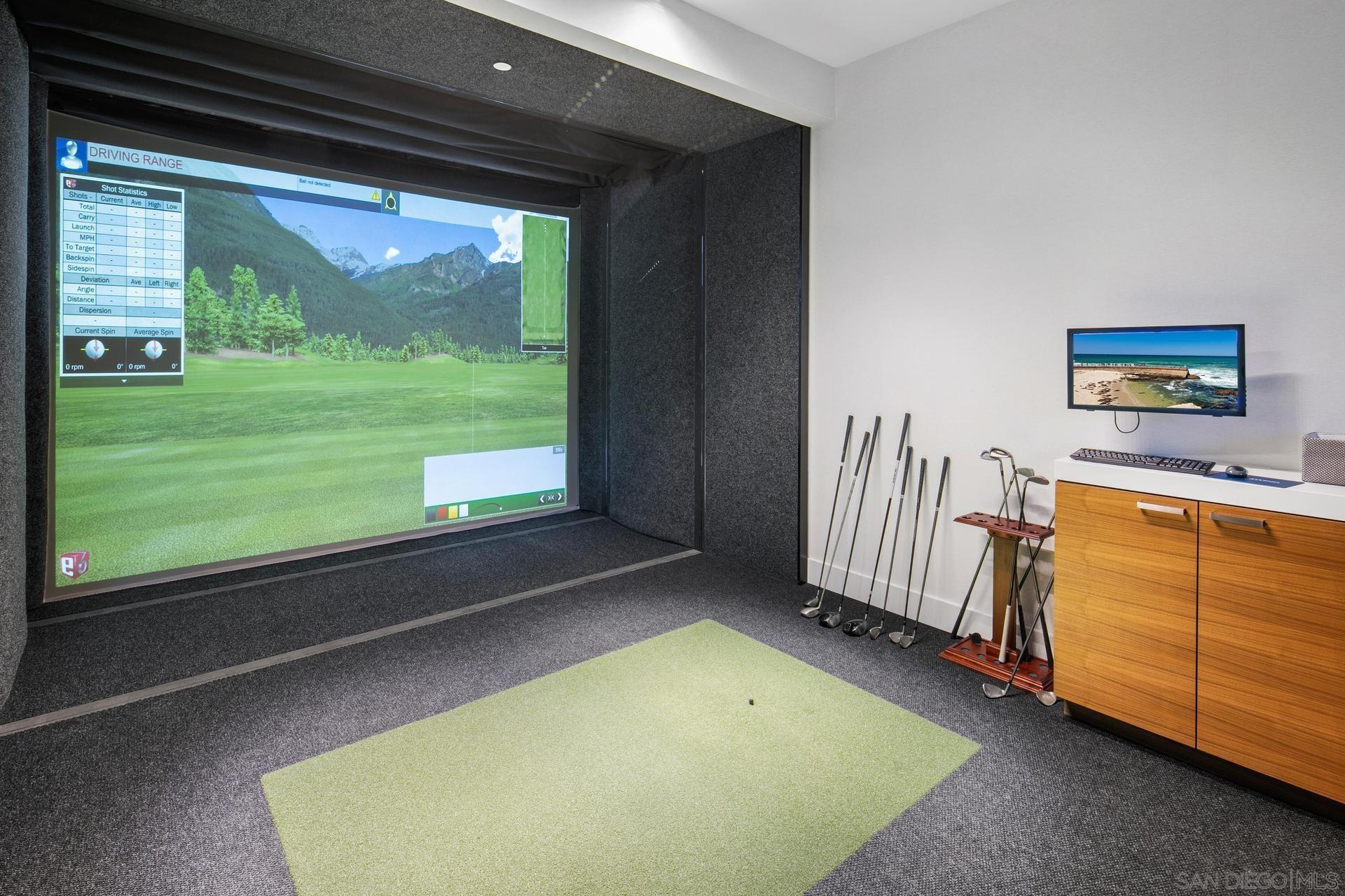 Detail Gallery Image 57 of 59 For 2604  5th Ave  #601,  San Diego,  CA 92103 - 2 Beds | 2 Baths