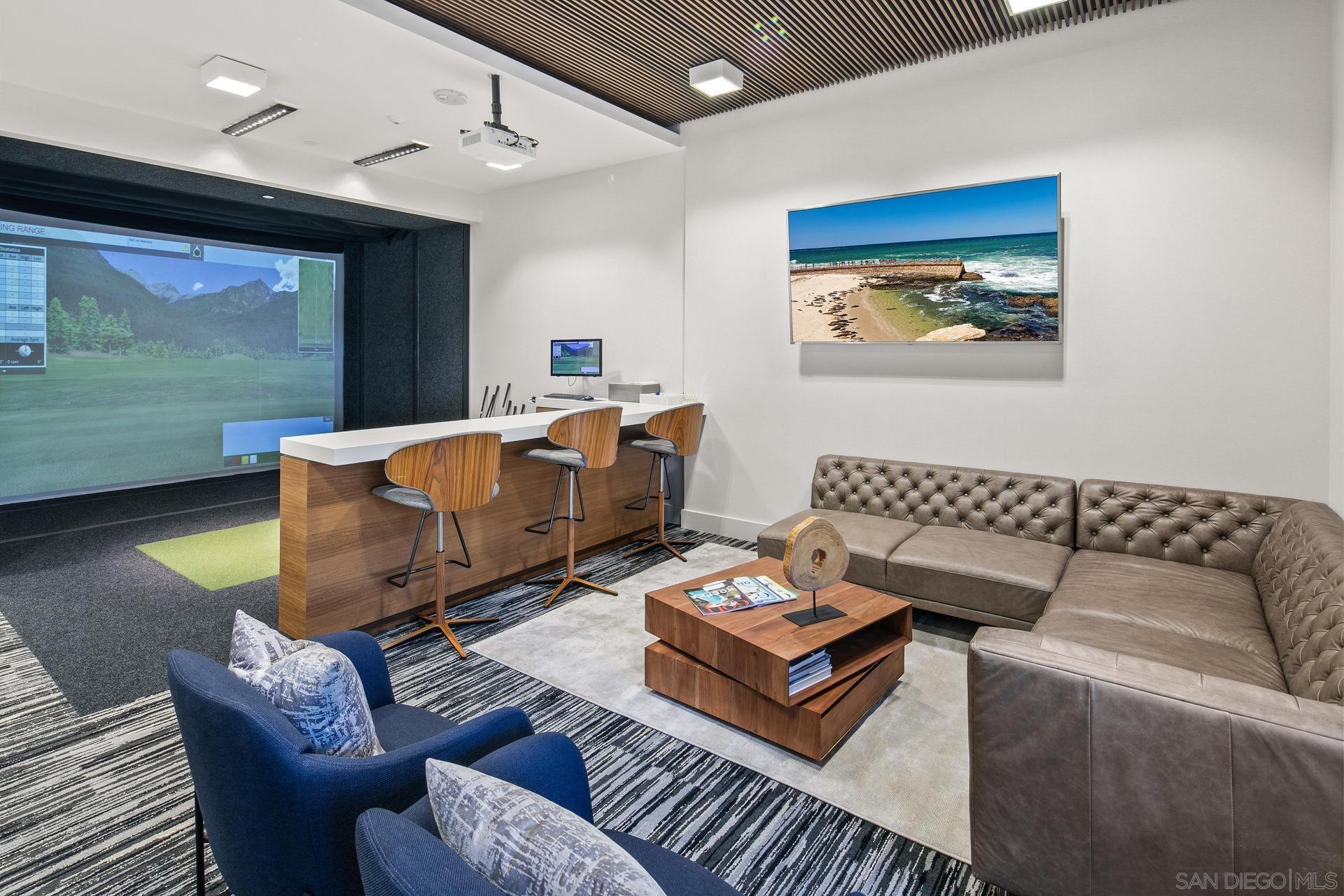 Detail Gallery Image 59 of 59 For 2604  5th Ave  #601,  San Diego,  CA 92103 - 2 Beds | 2 Baths