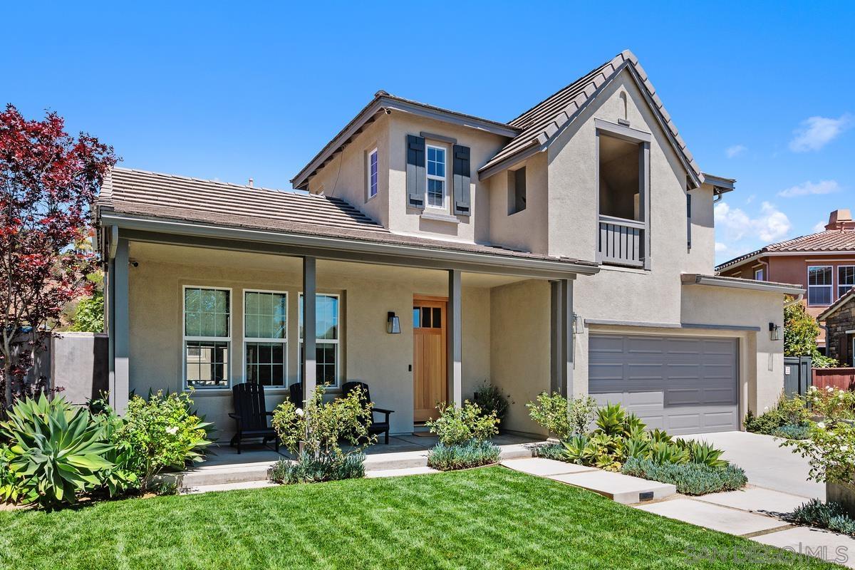 Detail Gallery Image 5 of 49 For 833  Orion Way, San Marcos,  CA 92078 - 5 Beds | 4/1 Baths