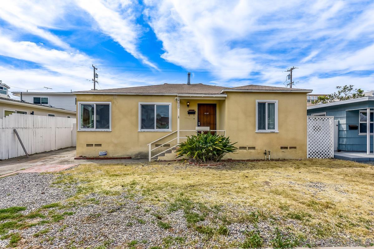 Front Image Thumbnail for SD260005516