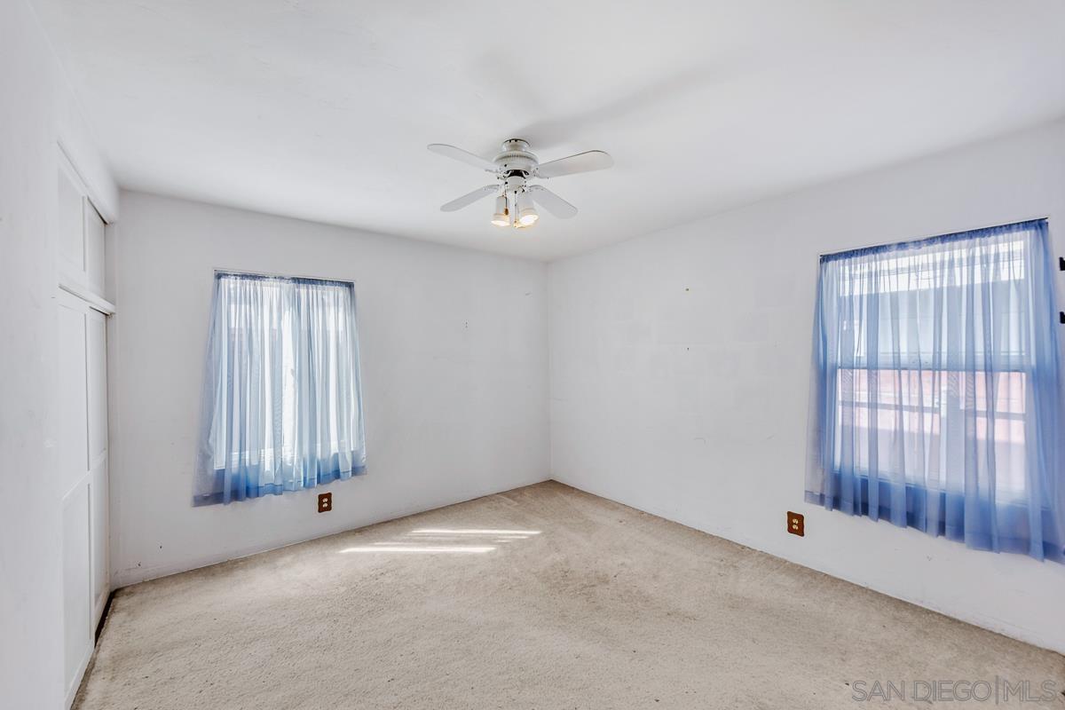 Detail Gallery Image 12 of 19 For 4030  Promontory St, San Diego,  CA 92109 - 3 Beds | 1 Baths