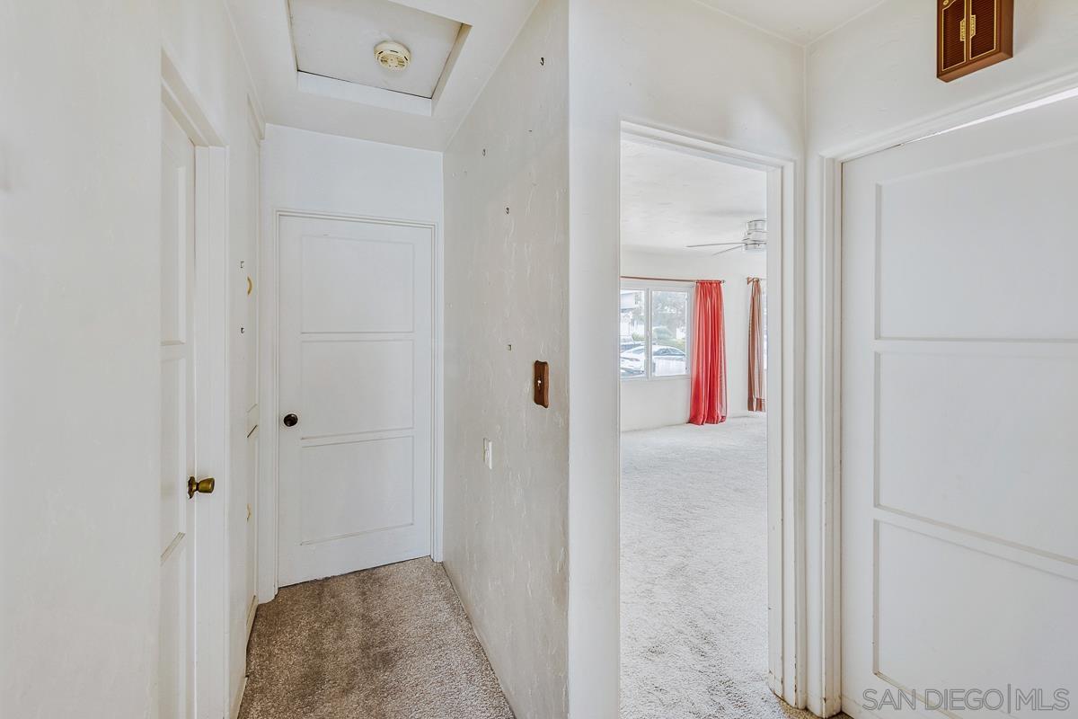 Detail Gallery Image 14 of 19 For 4030  Promontory St, San Diego,  CA 92109 - 3 Beds | 1 Baths