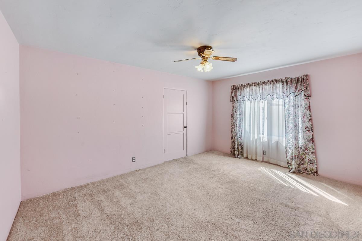 Detail Gallery Image 15 of 19 For 4030  Promontory St, San Diego,  CA 92109 - 3 Beds | 1 Baths