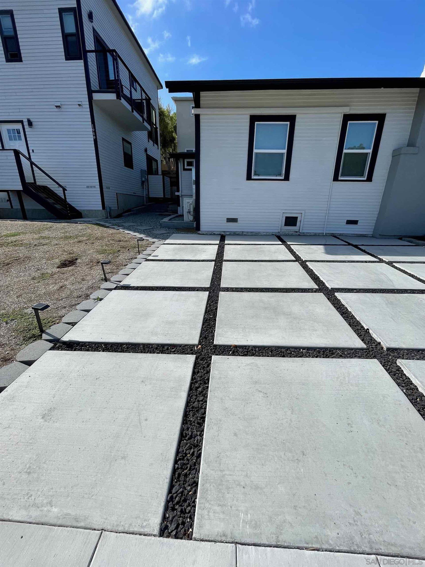 Detail Gallery Image 19 of 19 For 1949  Meade, San Diego,  CA 92116 - 2 Beds | 1/1 Baths