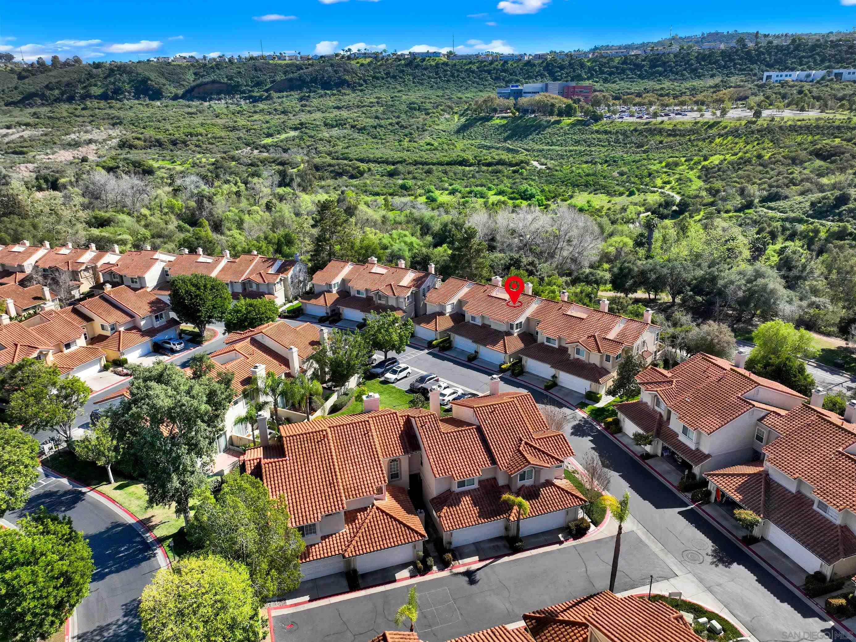 Detail Gallery Image 23 of 31 For 10909  Creekbridge Pl, San Diego,  CA 92128 - 2 Beds | 2/1 Baths