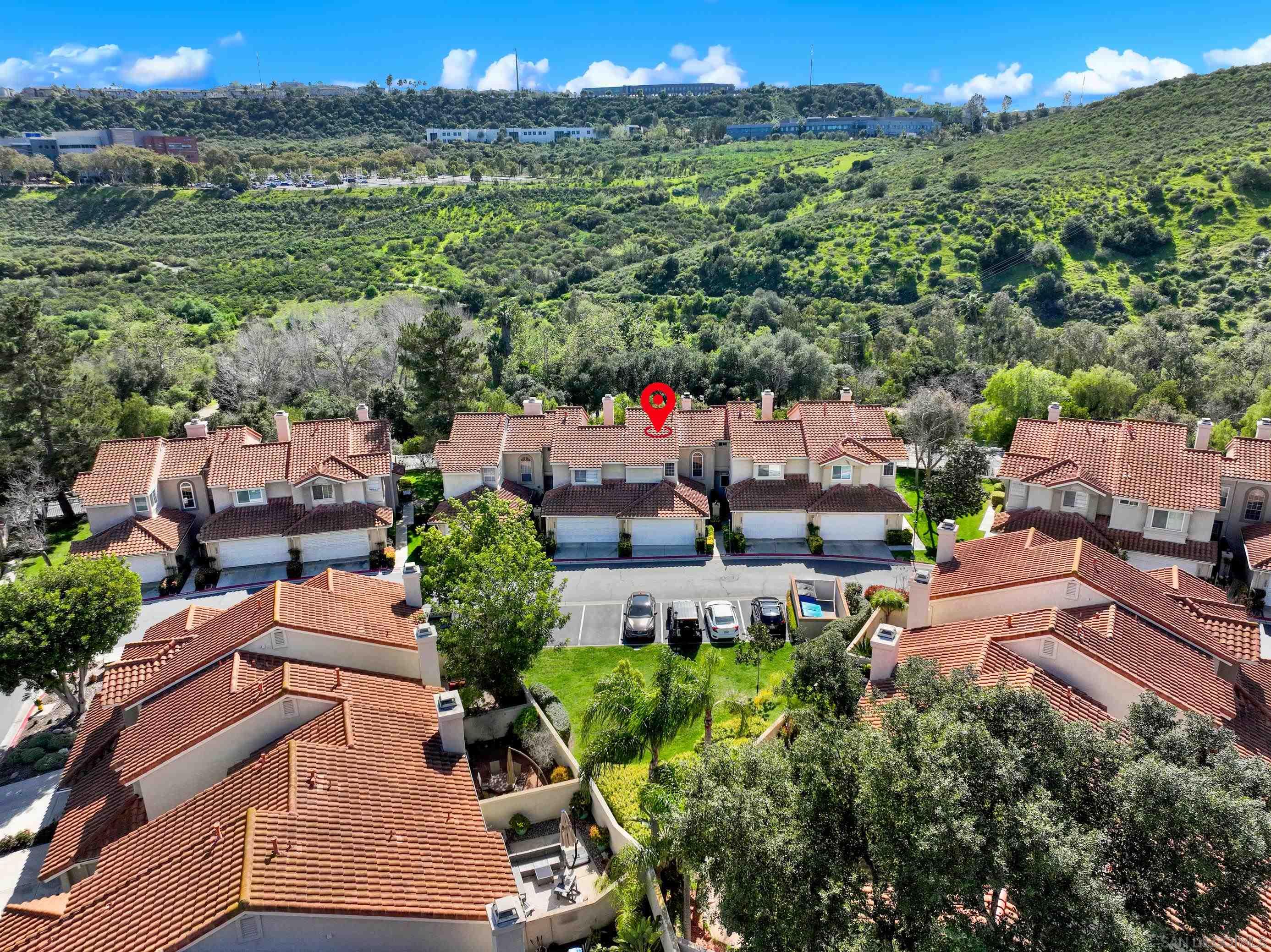 Detail Gallery Image 25 of 31 For 10909  Creekbridge Pl, San Diego,  CA 92128 - 2 Beds | 2/1 Baths