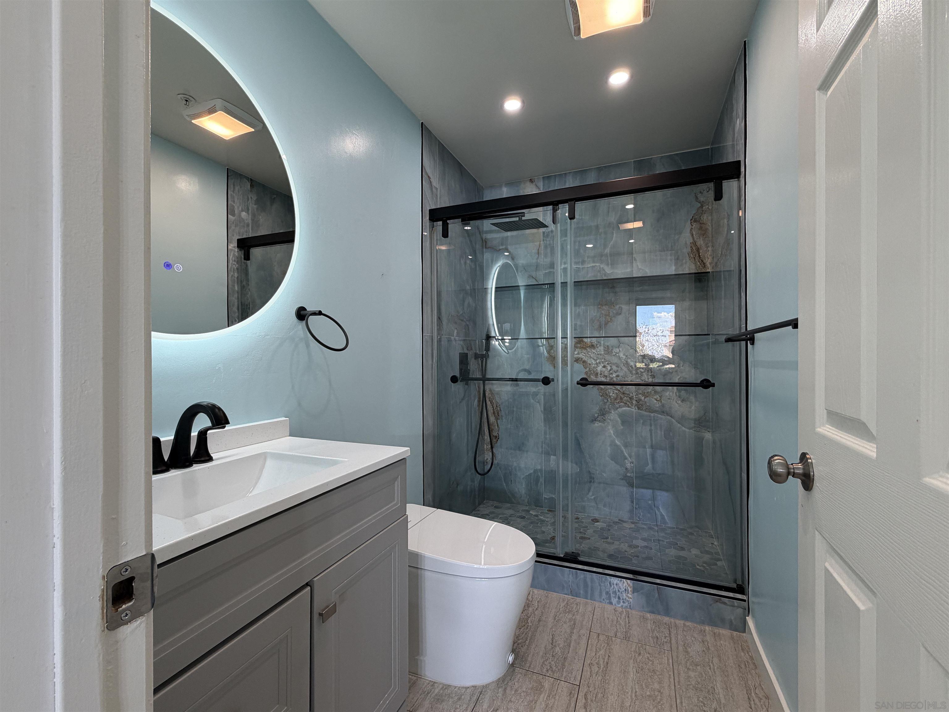 Detail Gallery Image 27 of 54 For 2057  Burton St  #64,  San Diego,  CA 92111 - 2 Beds | 2 Baths