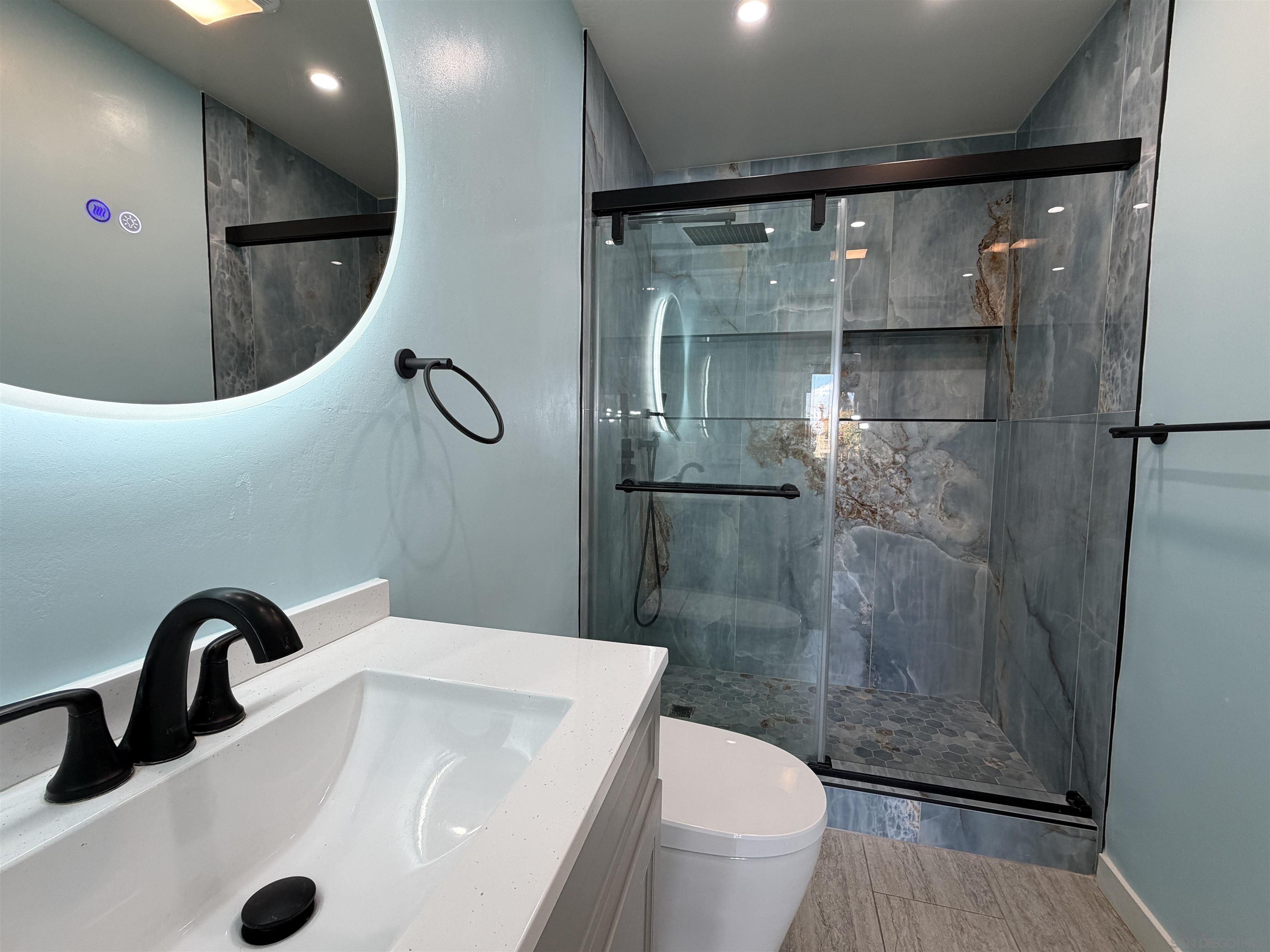 Detail Gallery Image 32 of 54 For 2057  Burton St  #64,  San Diego,  CA 92111 - 2 Beds | 2 Baths