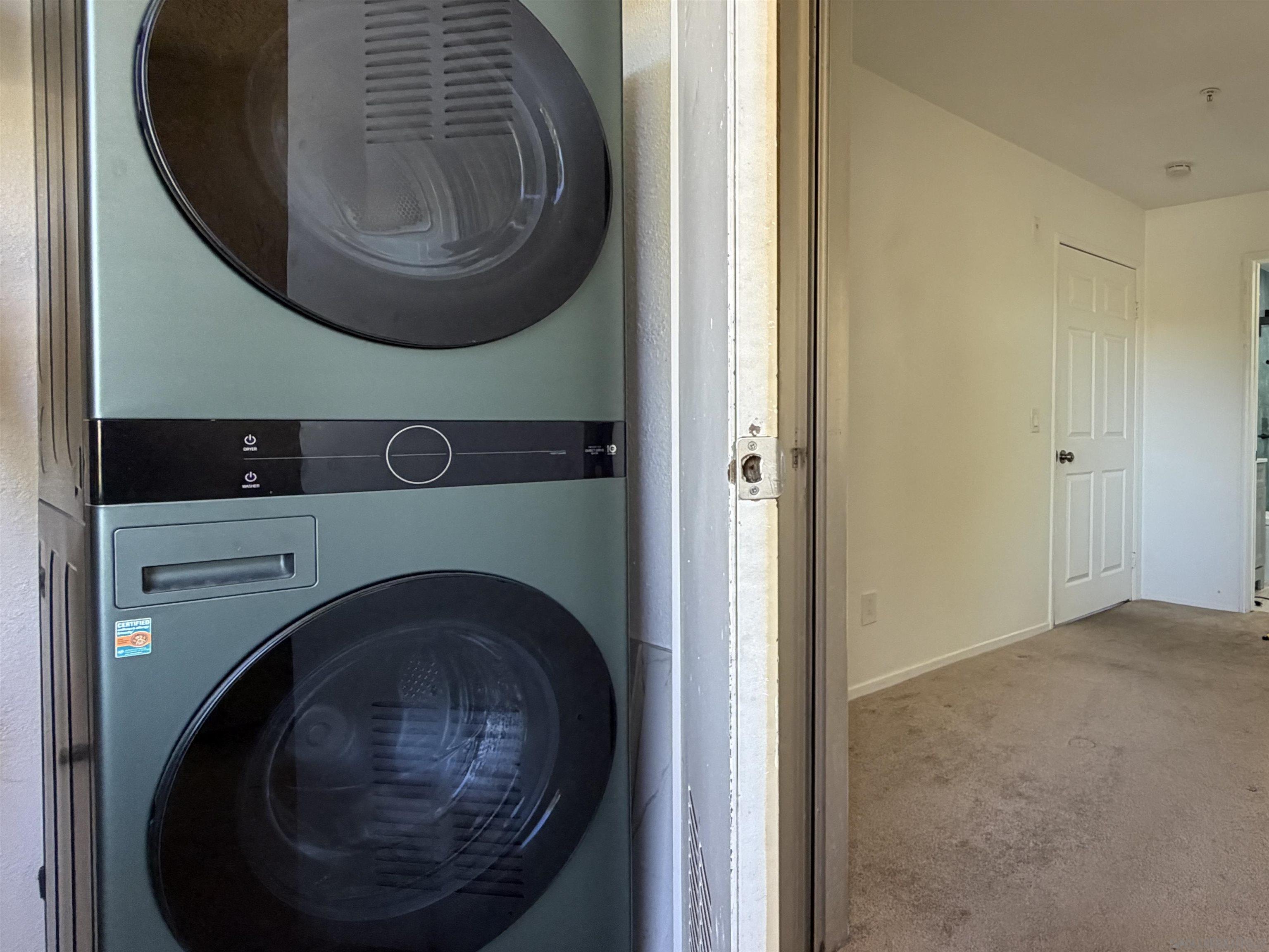 Detail Gallery Image 37 of 54 For 2057  Burton St  #64,  San Diego,  CA 92111 - 2 Beds | 2 Baths