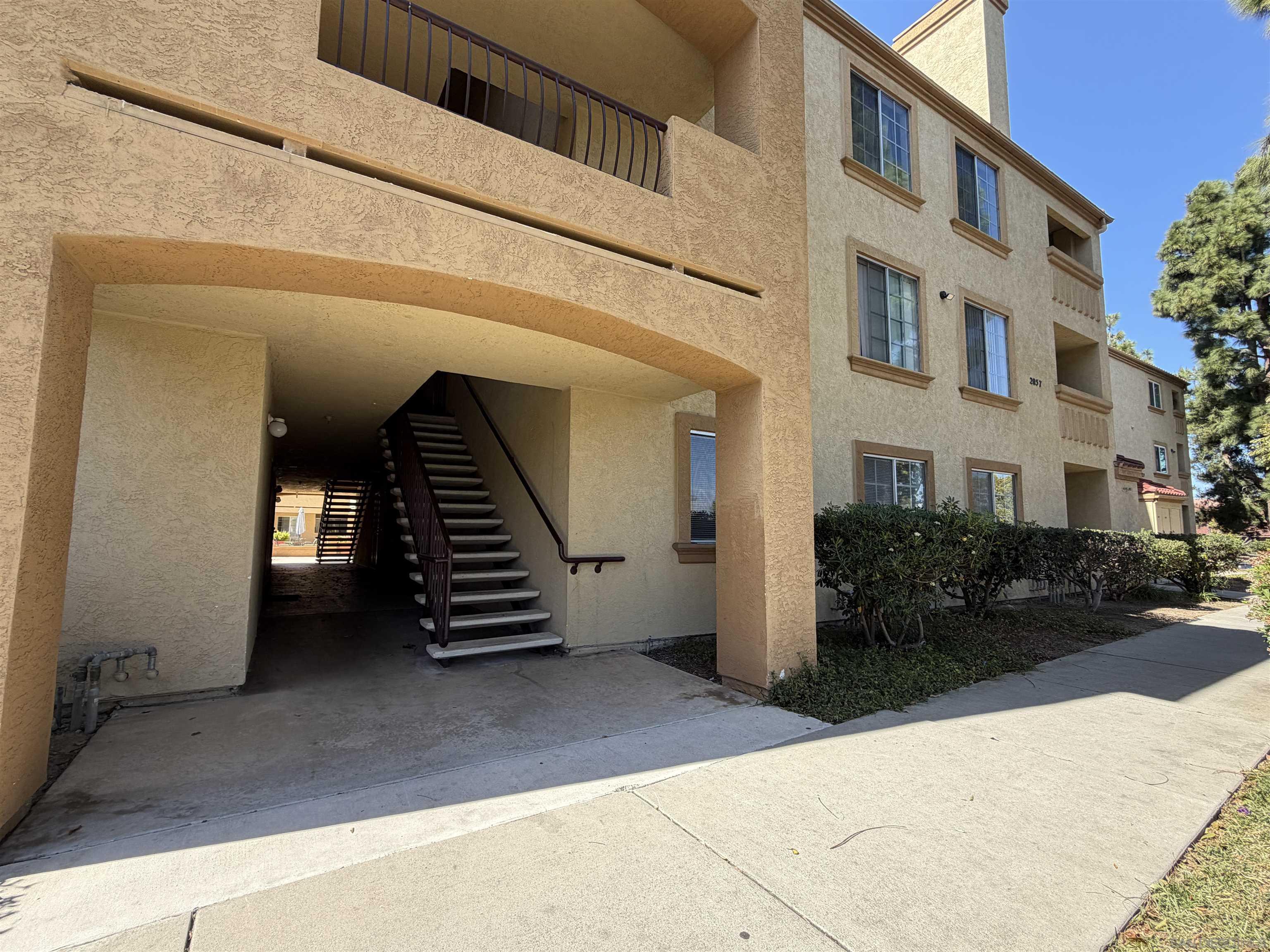 Detail Gallery Image 47 of 54 For 2057  Burton St  #64,  San Diego,  CA 92111 - 2 Beds | 2 Baths