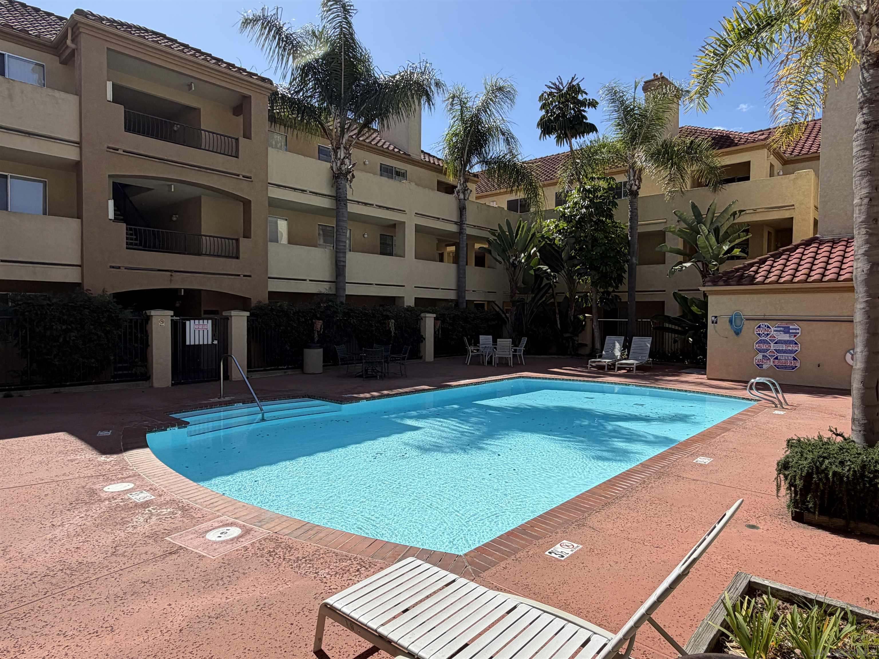 Detail Gallery Image 49 of 54 For 2057  Burton St  #64,  San Diego,  CA 92111 - 2 Beds | 2 Baths