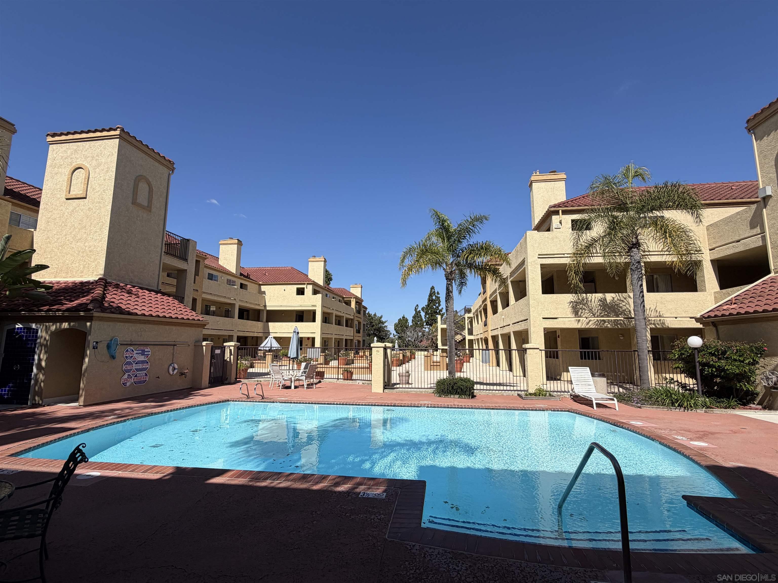 Detail Gallery Image 51 of 54 For 2057  Burton St  #64,  San Diego,  CA 92111 - 2 Beds | 2 Baths