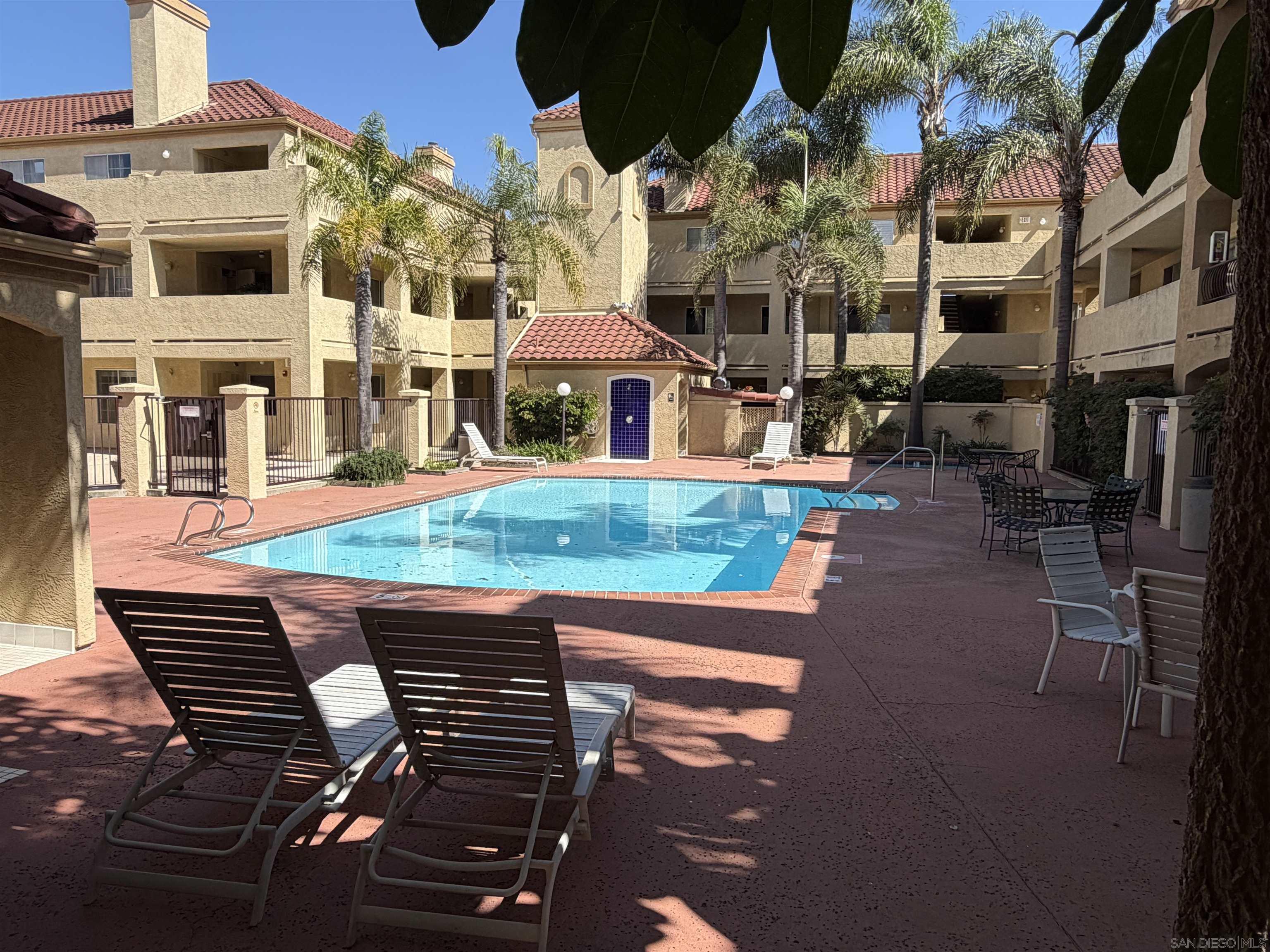 Detail Gallery Image 52 of 54 For 2057  Burton St  #64,  San Diego,  CA 92111 - 2 Beds | 2 Baths