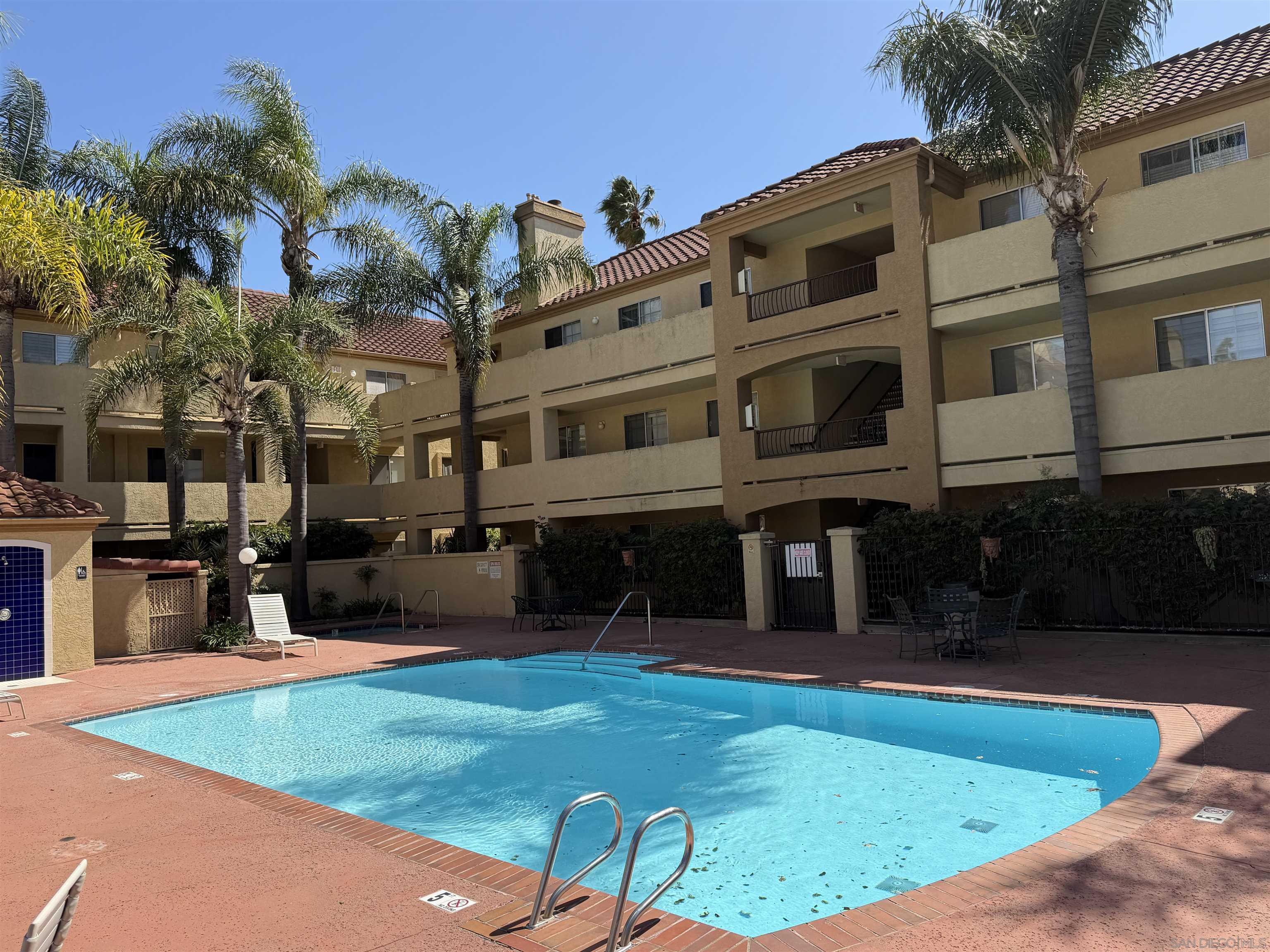 Detail Gallery Image 53 of 54 For 2057  Burton St  #64,  San Diego,  CA 92111 - 2 Beds | 2 Baths