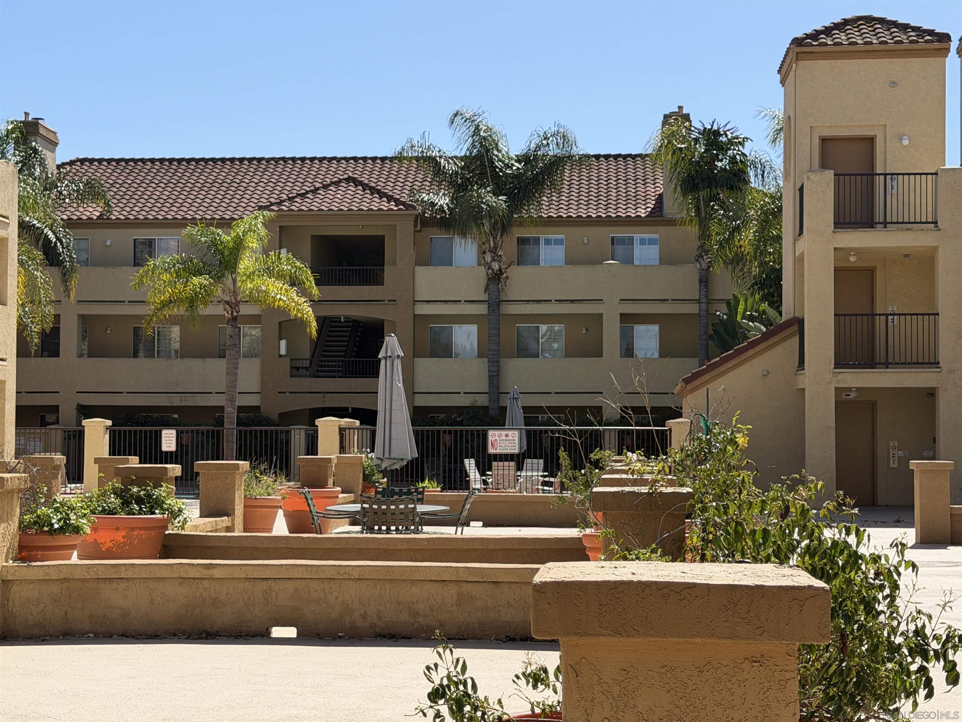 Detail Gallery Image 54 of 54 For 2057  Burton St  #64,  San Diego,  CA 92111 - 2 Beds | 2 Baths