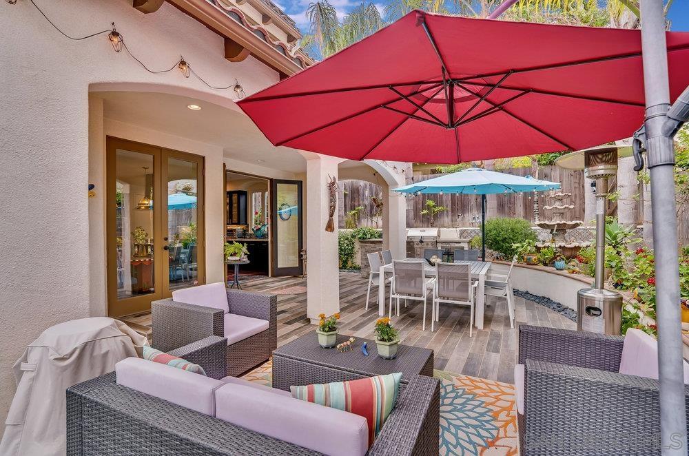 Detail Gallery Image 6 of 6 For 265  Sanford Street, Encinitas,  CA 92024 - 4 Beds | 4/1 Baths