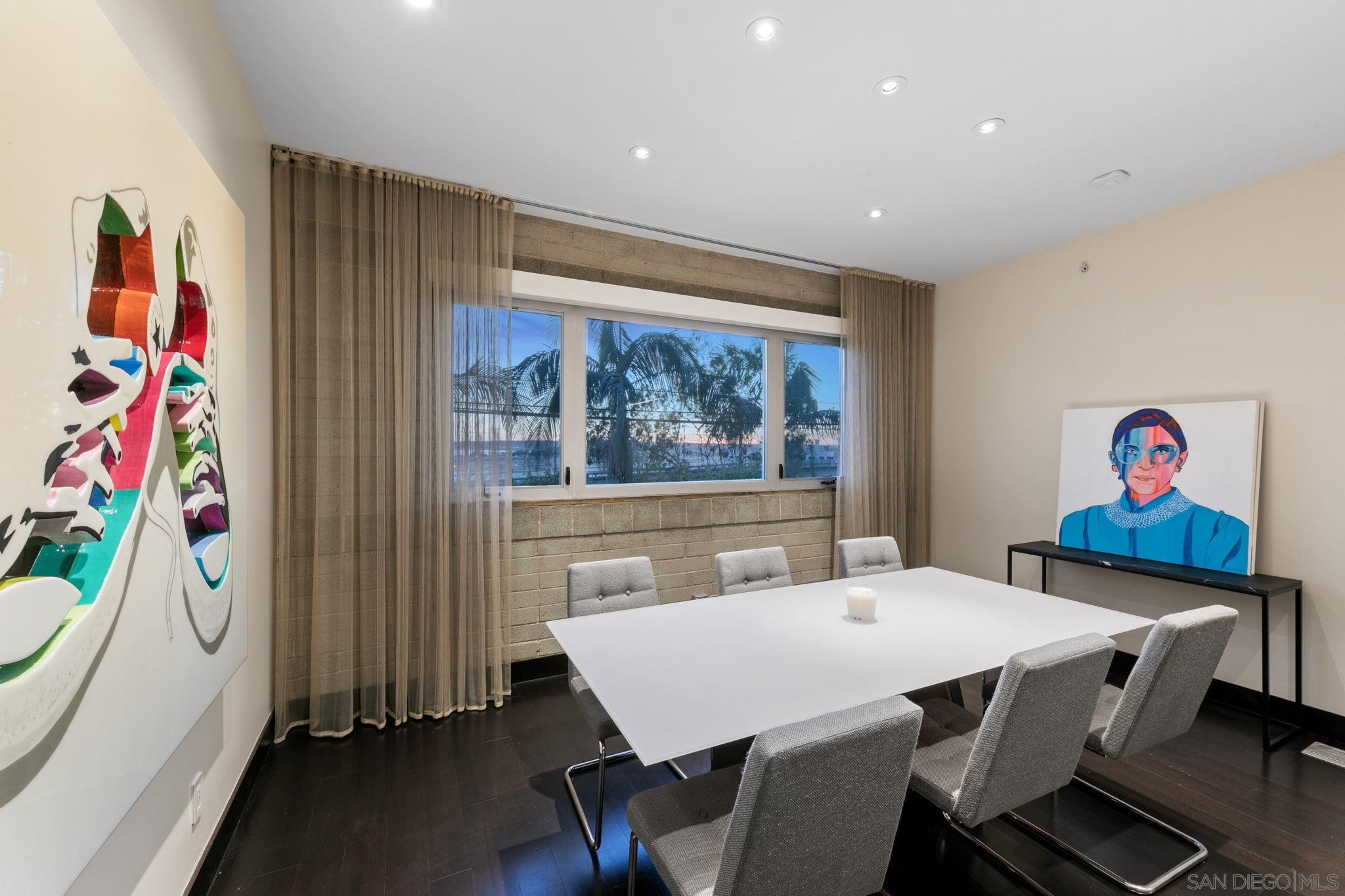 Detail Gallery Image 11 of 74 For 3033  India St.  #6,  San Diego,  CA 92103 - 3 Beds | 2/1 Baths