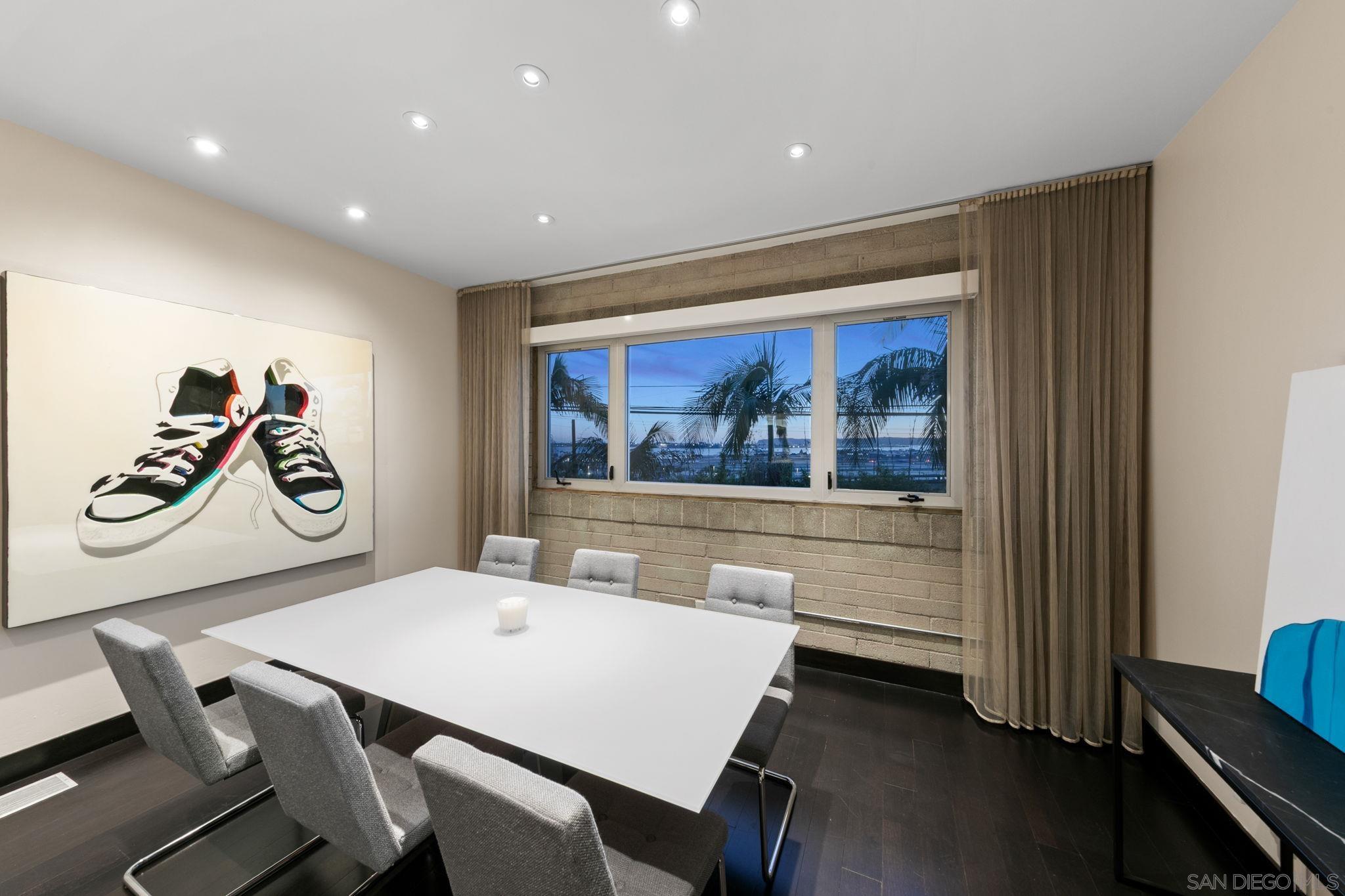 Detail Gallery Image 12 of 74 For 3033  India St.  #6,  San Diego,  CA 92103 - 3 Beds | 2/1 Baths