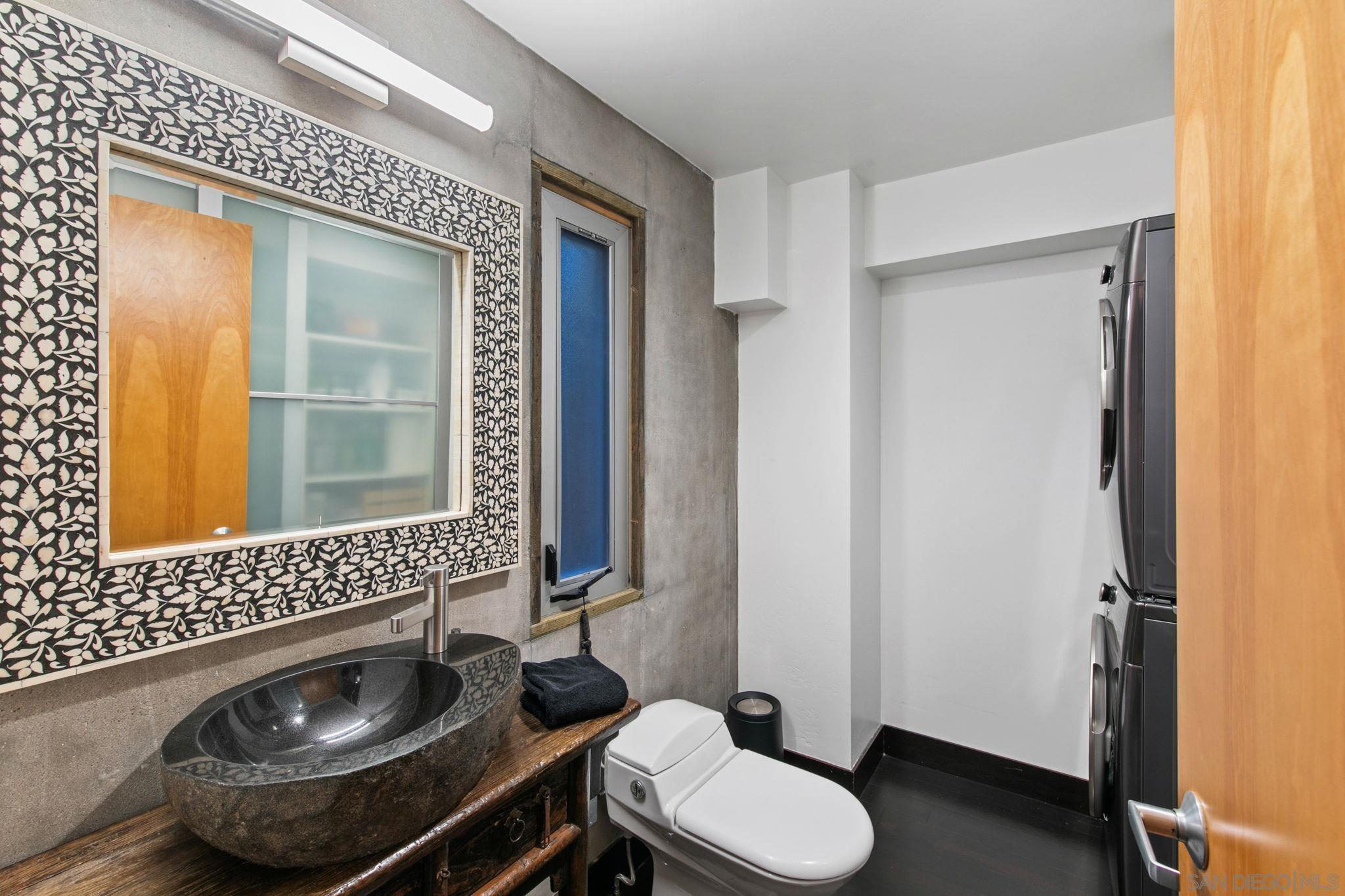 Detail Gallery Image 28 of 74 For 3033  India St.  #6,  San Diego,  CA 92103 - 3 Beds | 2/1 Baths