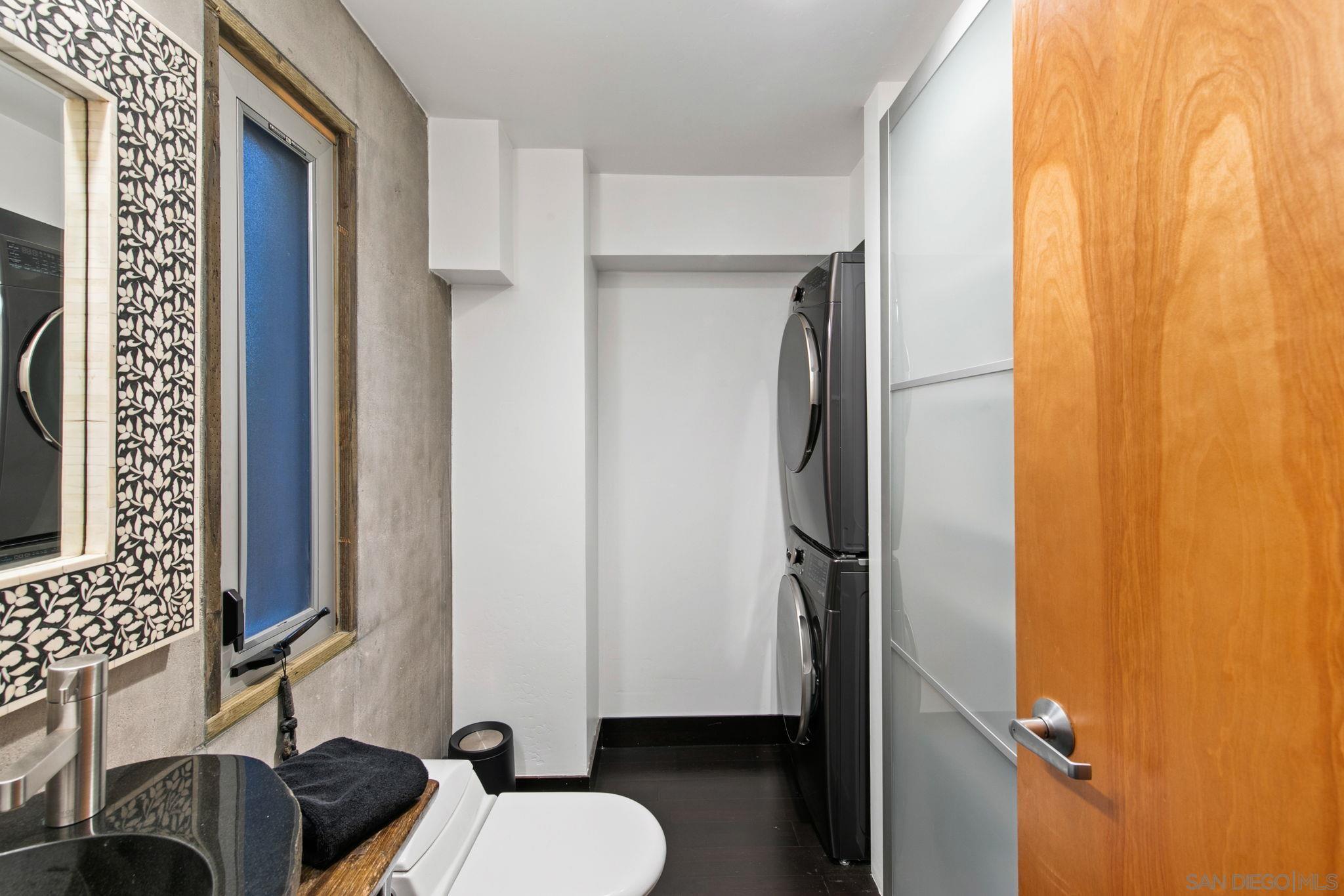 Detail Gallery Image 29 of 74 For 3033  India St.  #6,  San Diego,  CA 92103 - 3 Beds | 2/1 Baths