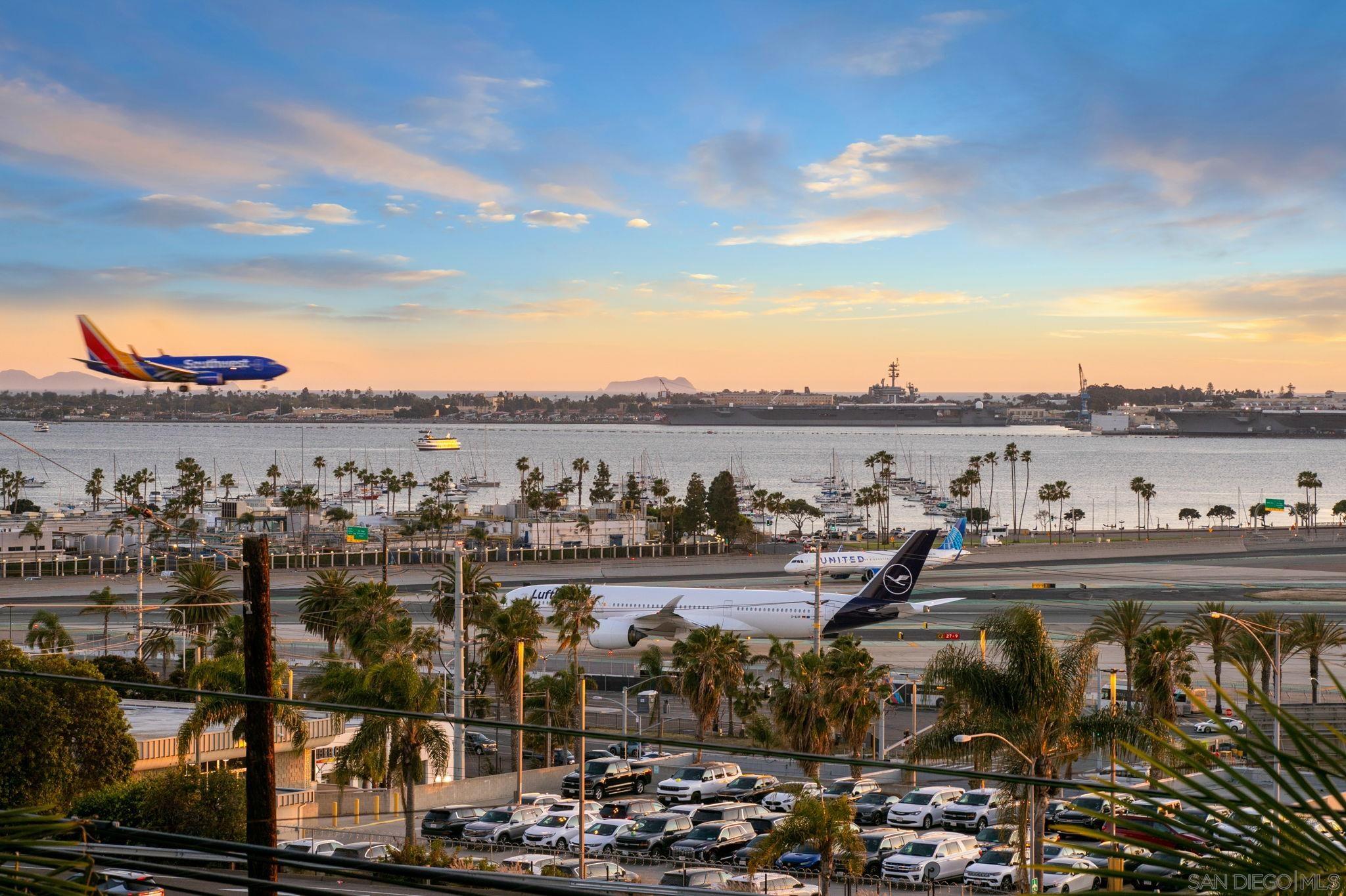 Detail Gallery Image 46 of 74 For 3033  India St.  #6,  San Diego,  CA 92103 - 3 Beds | 2/1 Baths