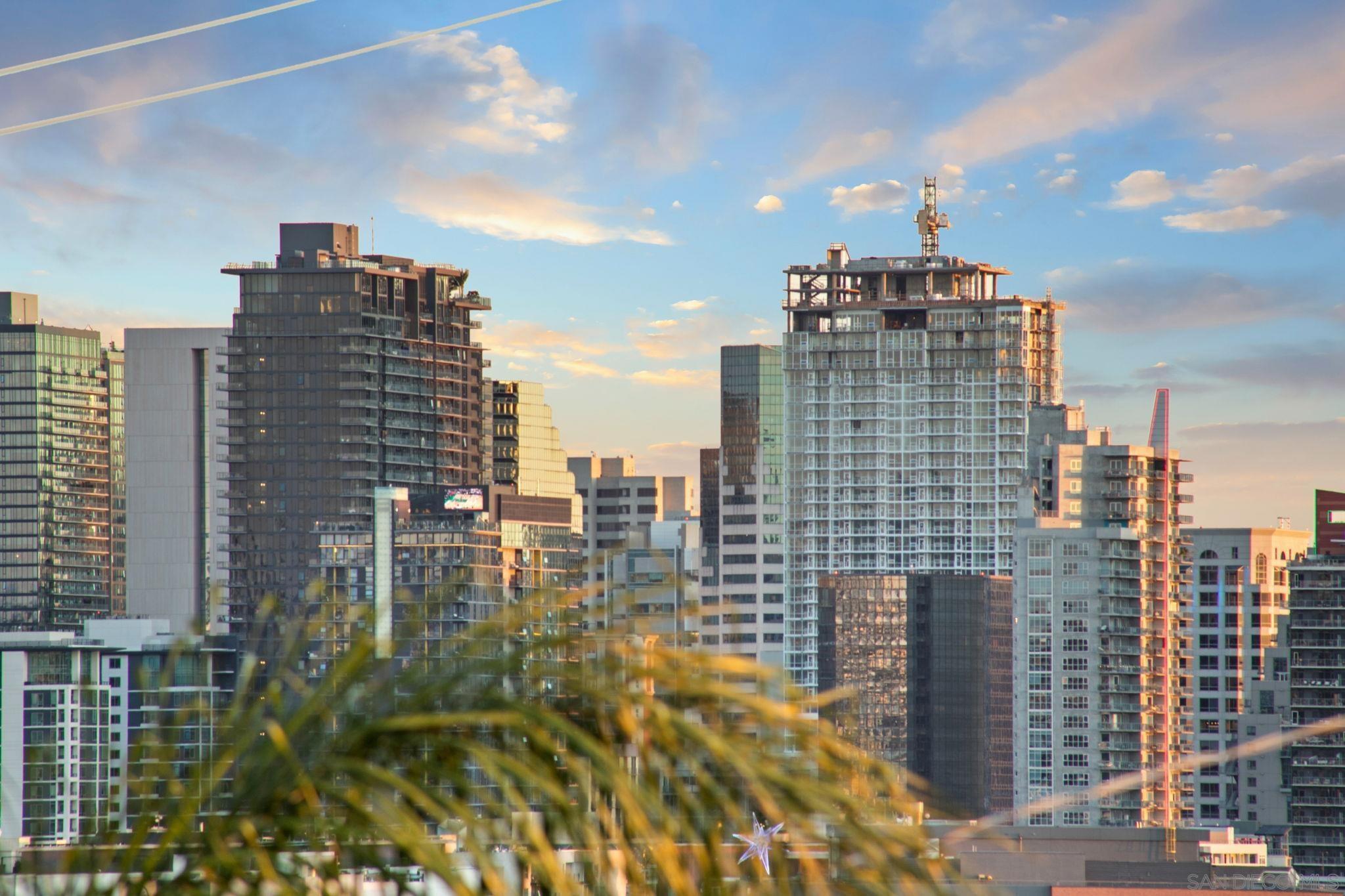 Detail Gallery Image 47 of 74 For 3033  India St.  #6,  San Diego,  CA 92103 - 3 Beds | 2/1 Baths