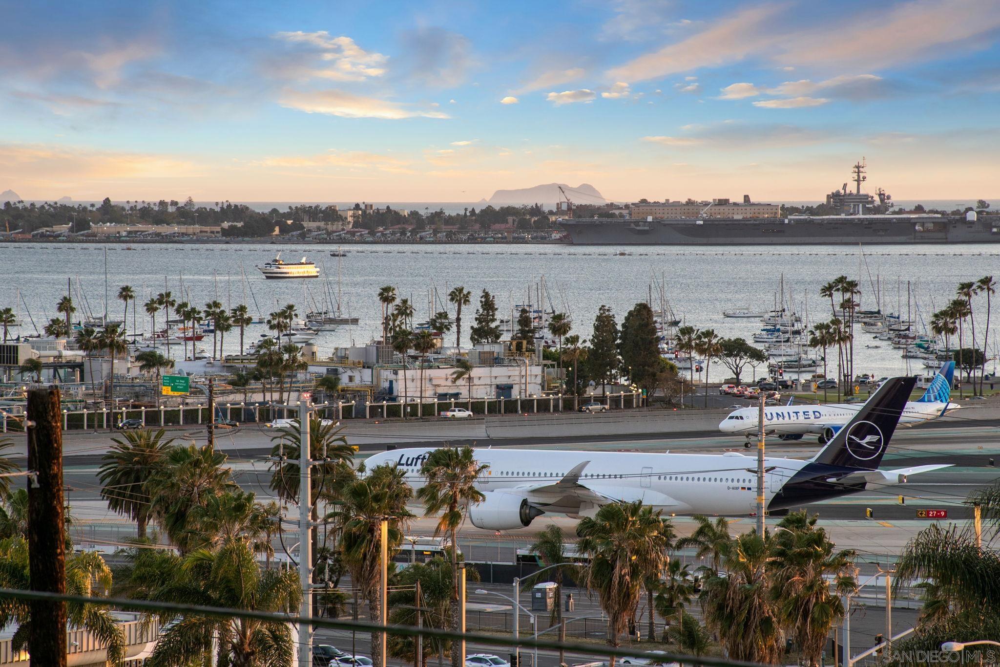 Detail Gallery Image 48 of 74 For 3033  India St.  #6,  San Diego,  CA 92103 - 3 Beds | 2/1 Baths