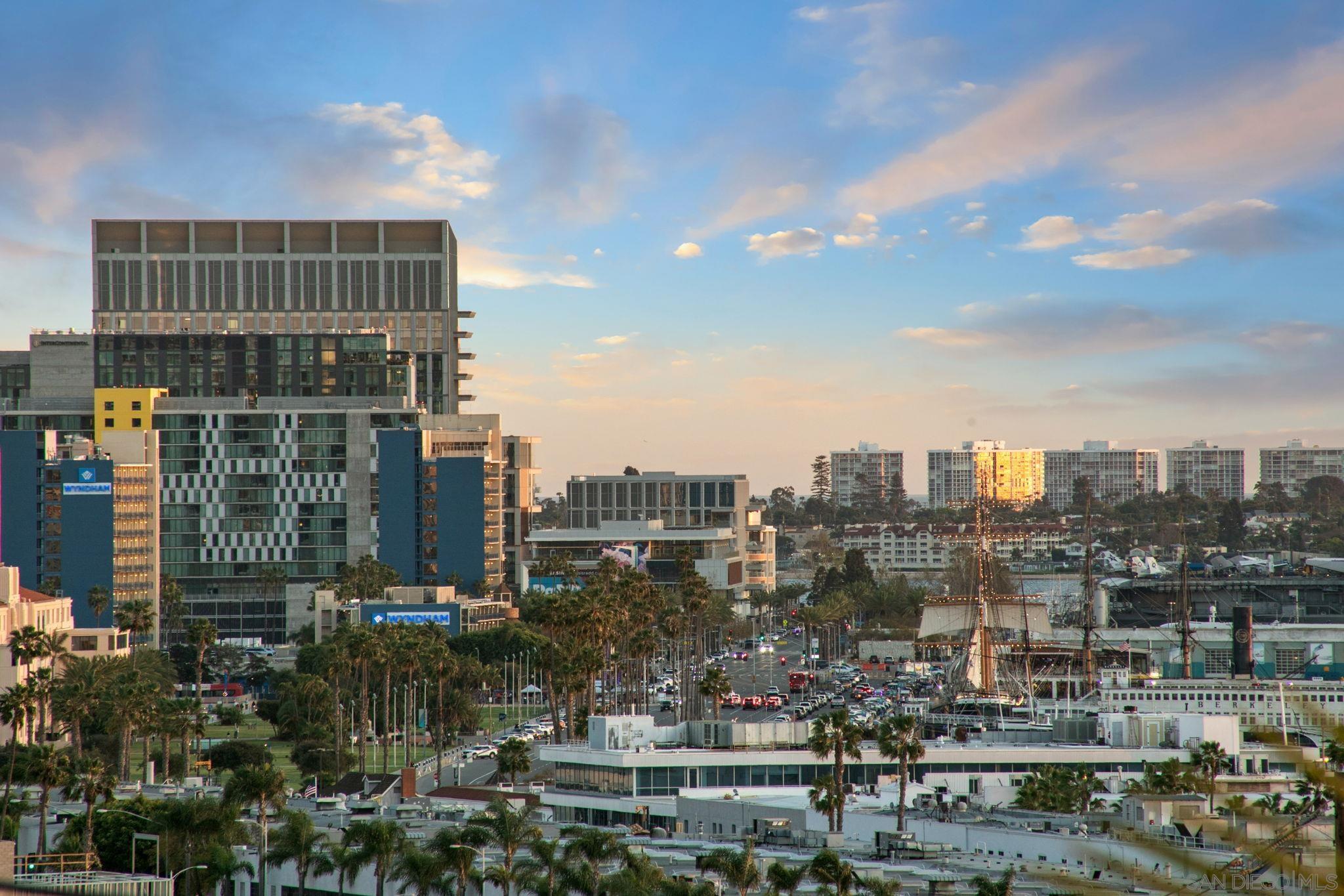 Detail Gallery Image 49 of 74 For 3033  India St.  #6,  San Diego,  CA 92103 - 3 Beds | 2/1 Baths