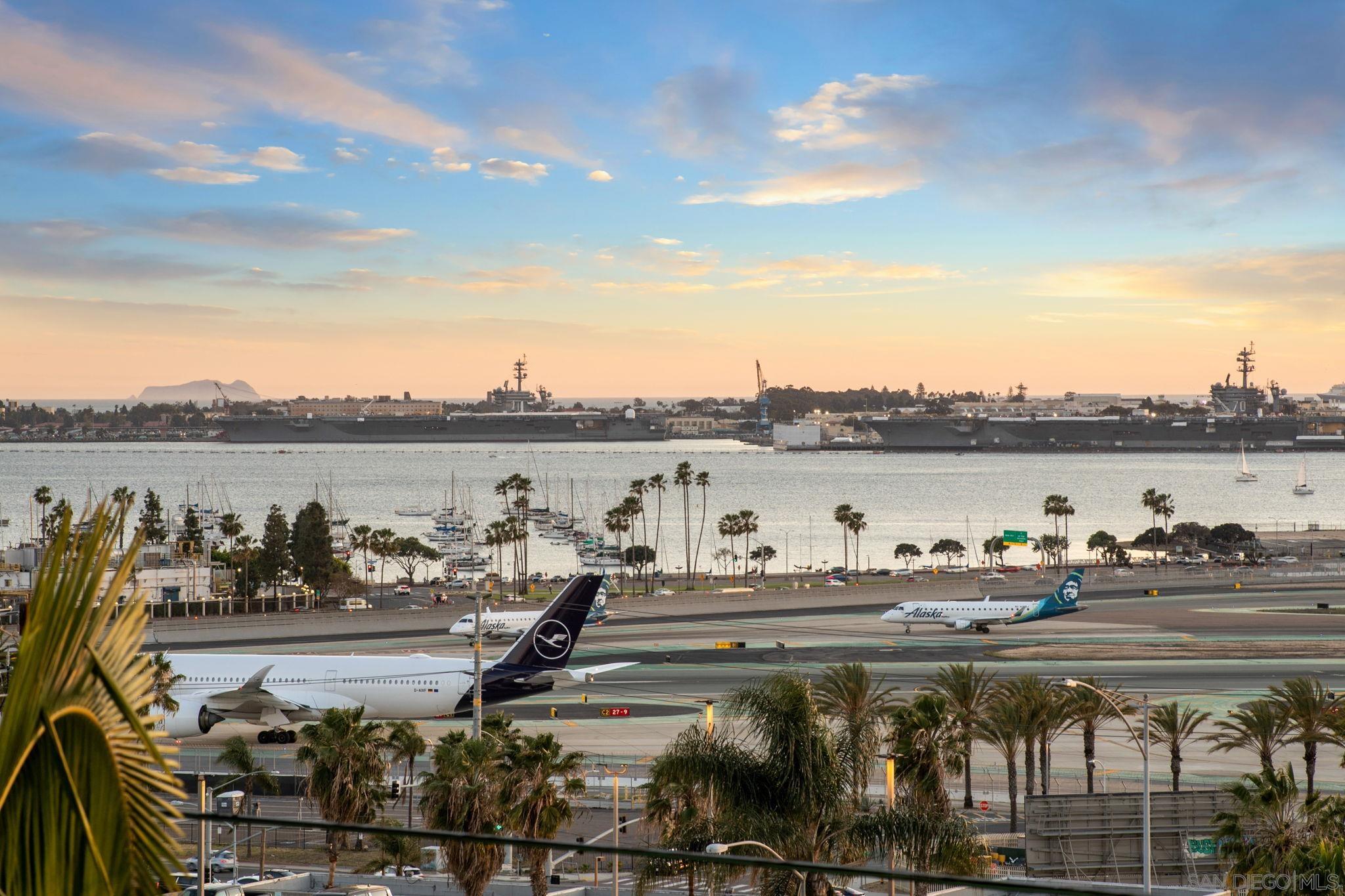 Detail Gallery Image 50 of 74 For 3033  India St.  #6,  San Diego,  CA 92103 - 3 Beds | 2/1 Baths