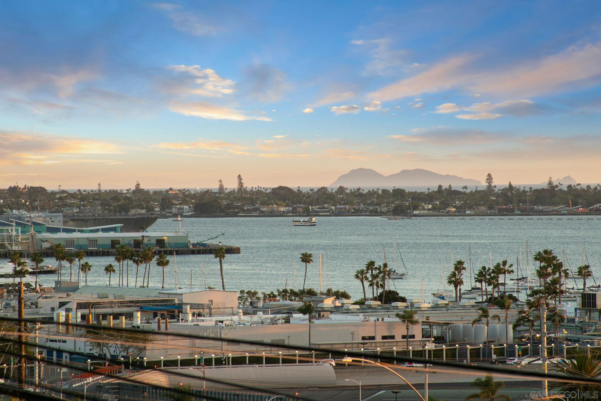 Detail Gallery Image 52 of 74 For 3033  India St.  #6,  San Diego,  CA 92103 - 3 Beds | 2/1 Baths