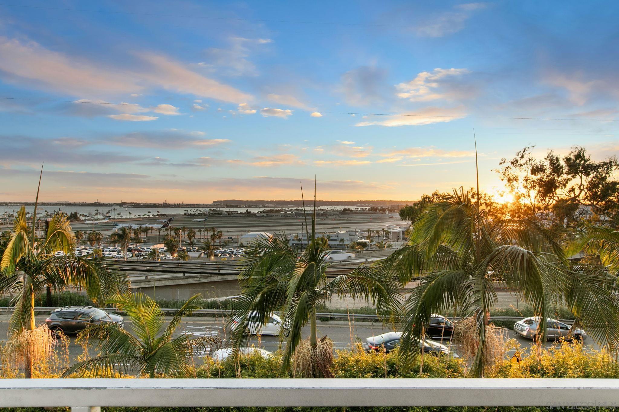 Detail Gallery Image 53 of 74 For 3033  India St.  #6,  San Diego,  CA 92103 - 3 Beds | 2/1 Baths