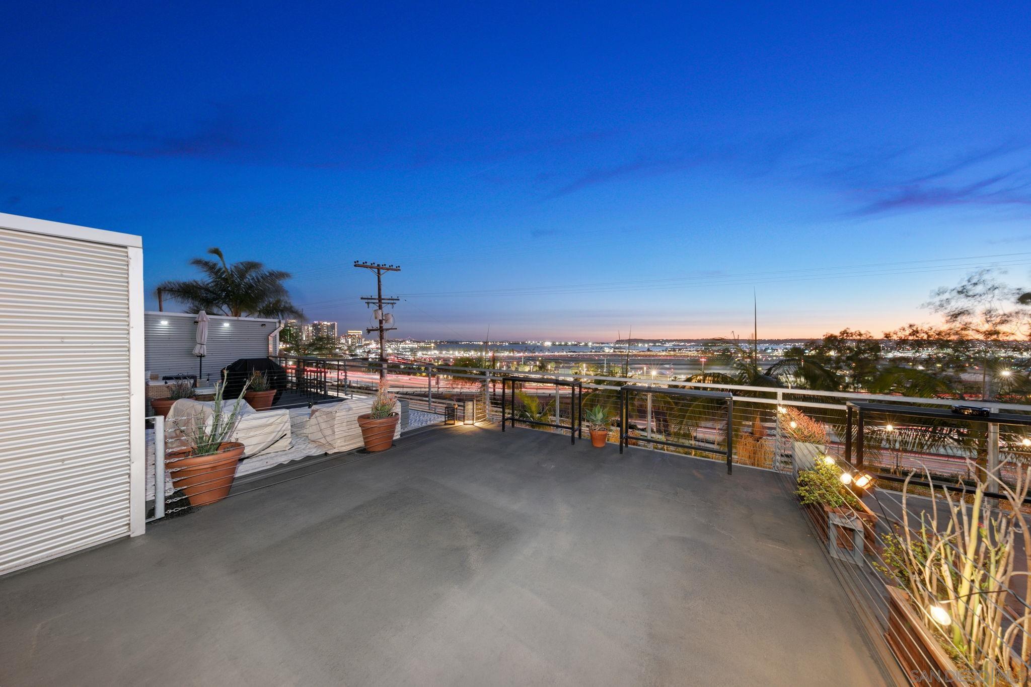 Detail Gallery Image 59 of 74 For 3033  India St.  #6,  San Diego,  CA 92103 - 3 Beds | 2/1 Baths