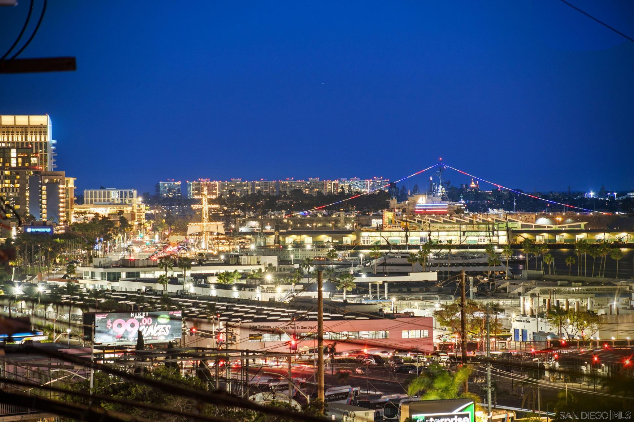 Detail Gallery Image 60 of 74 For 3033  India St.  #6,  San Diego,  CA 92103 - 3 Beds | 2/1 Baths