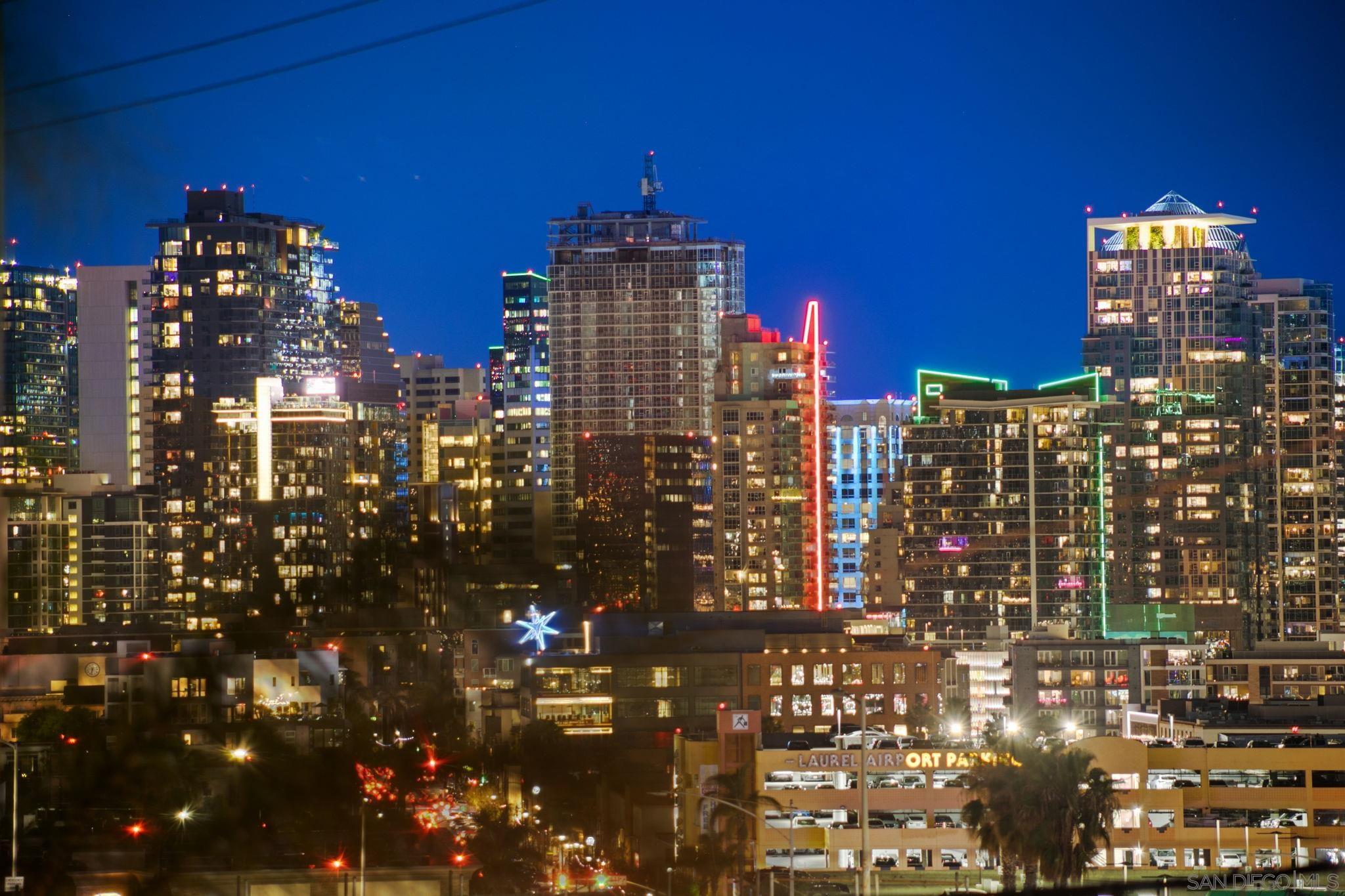 Detail Gallery Image 62 of 74 For 3033  India St.  #6,  San Diego,  CA 92103 - 3 Beds | 2/1 Baths