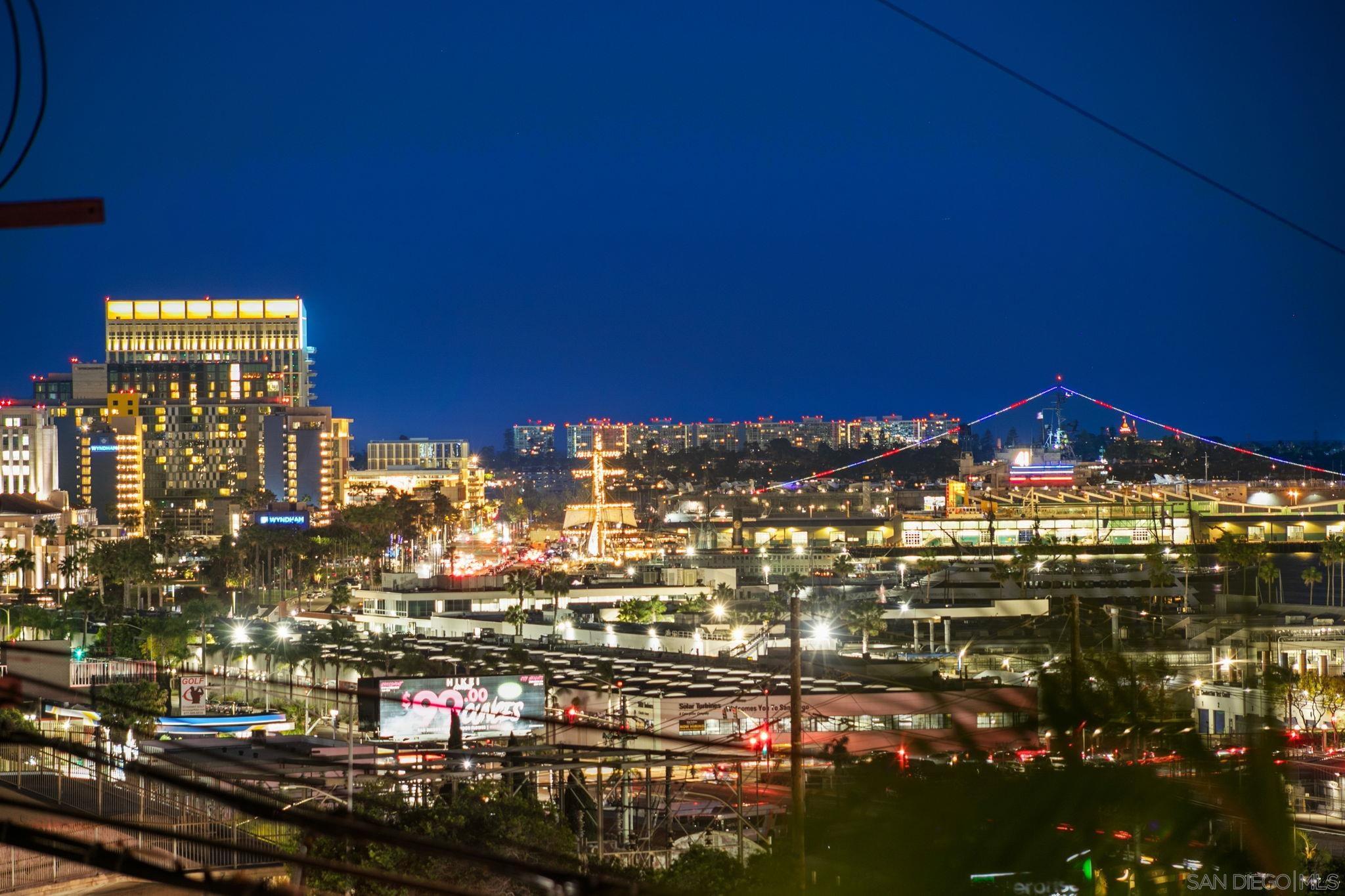 Detail Gallery Image 64 of 74 For 3033  India St.  #6,  San Diego,  CA 92103 - 3 Beds | 2/1 Baths