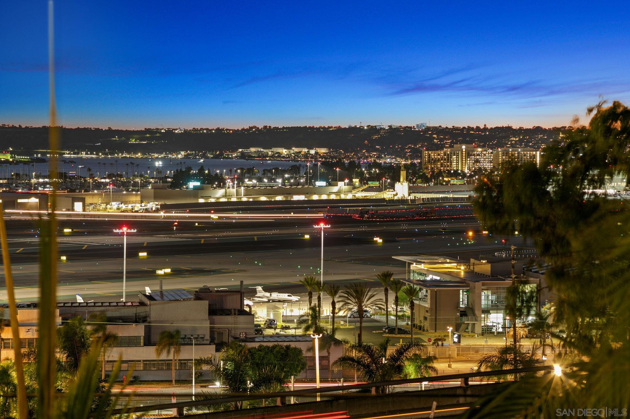 Detail Gallery Image 65 of 74 For 3033  India St.  #6,  San Diego,  CA 92103 - 3 Beds | 2/1 Baths