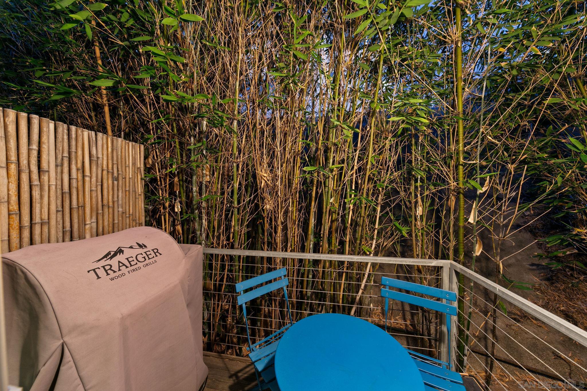 Detail Gallery Image 66 of 74 For 3033  India St.  #6,  San Diego,  CA 92103 - 3 Beds | 2/1 Baths