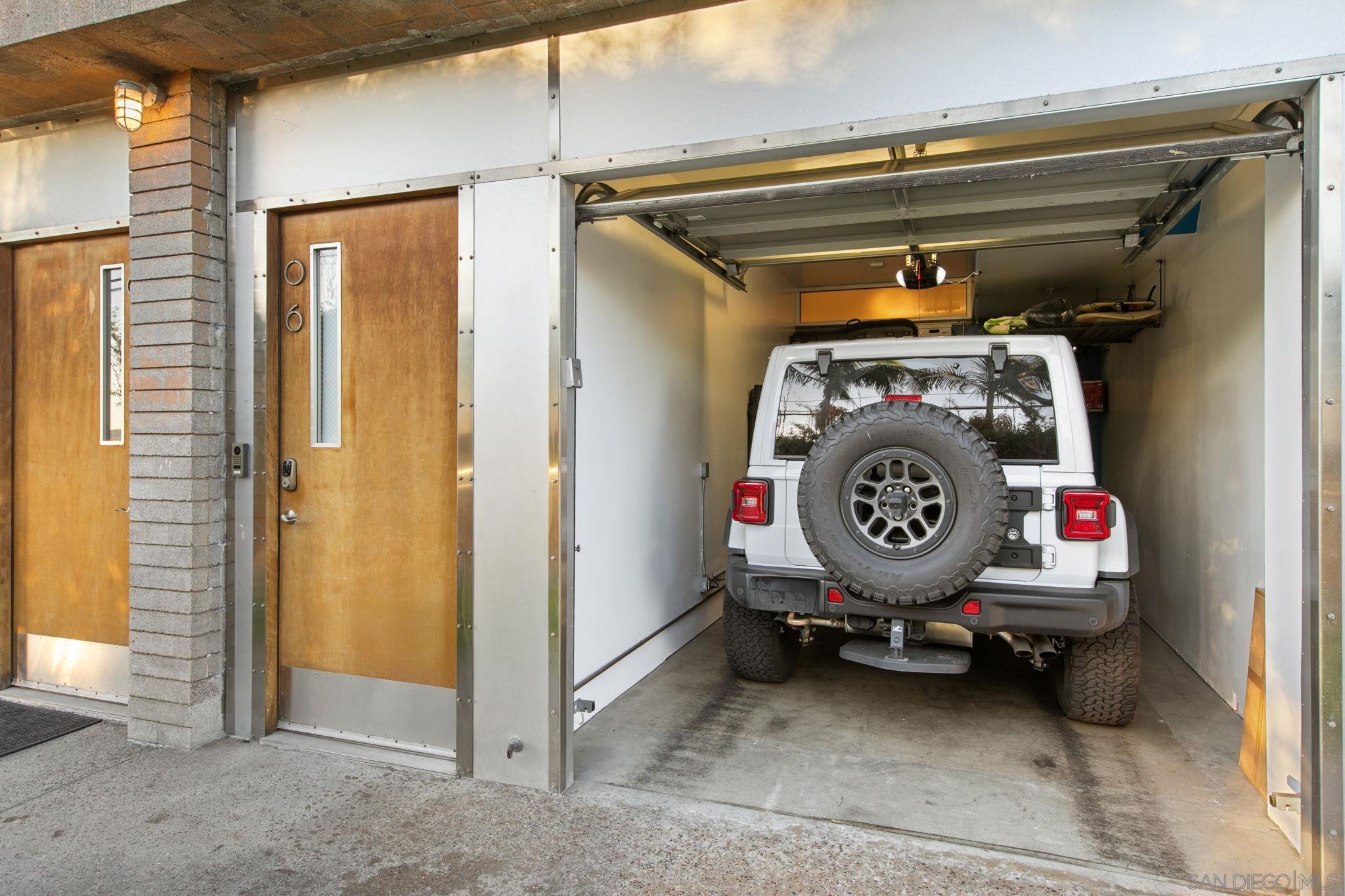 Detail Gallery Image 67 of 74 For 3033  India St.  #6,  San Diego,  CA 92103 - 3 Beds | 2/1 Baths