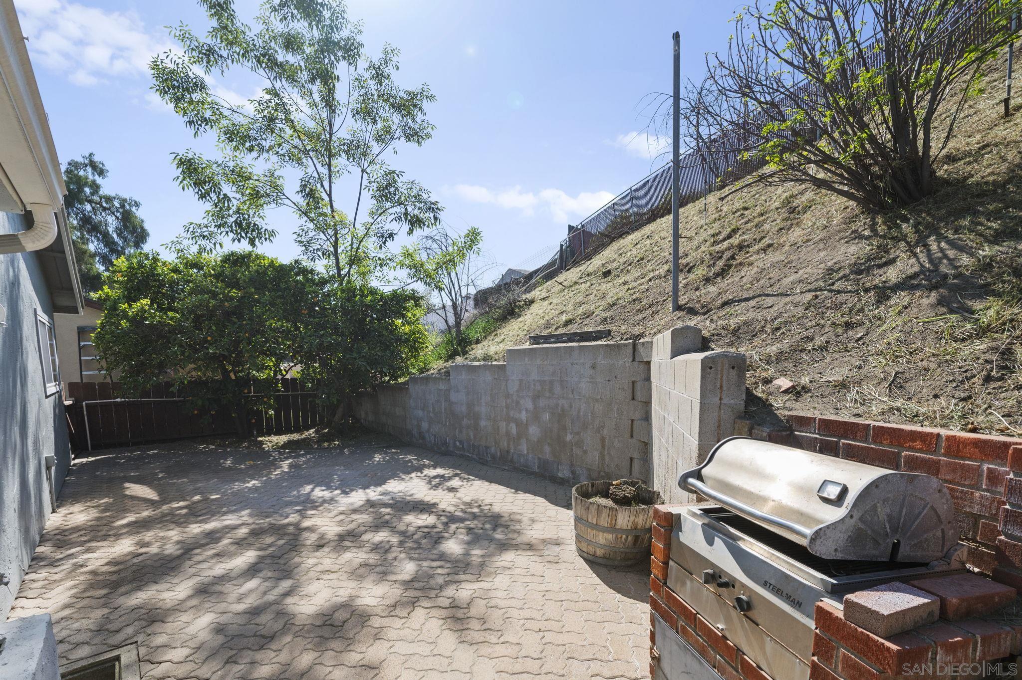 Detail Gallery Image 18 of 21 For 9152  Lakeview Rd, Lakeside,  CA 92040 - 3 Beds | 2 Baths