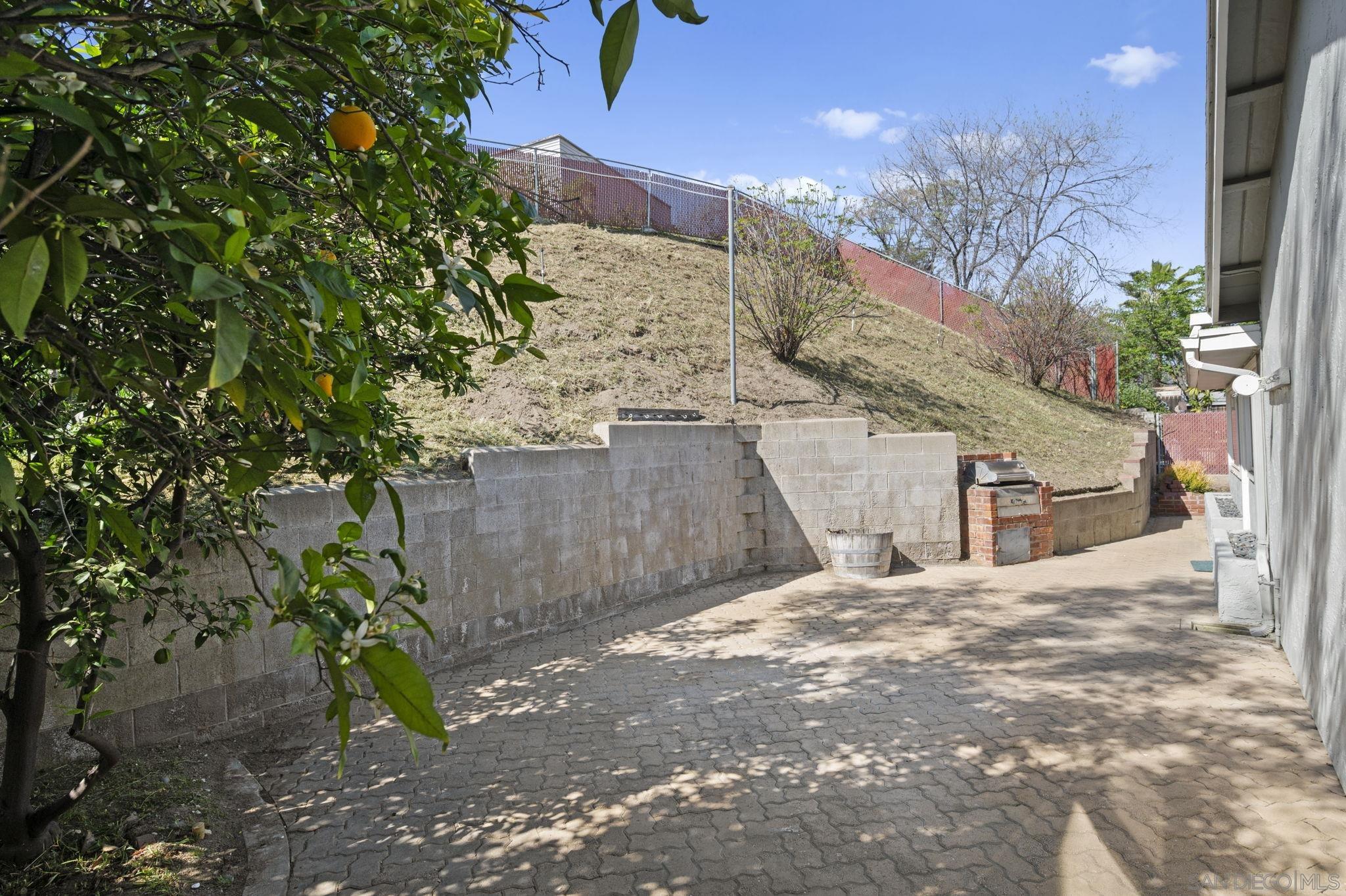 Detail Gallery Image 19 of 21 For 9152  Lakeview Rd, Lakeside,  CA 92040 - 3 Beds | 2 Baths