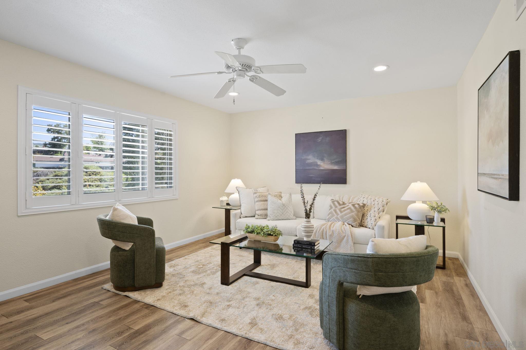 Detail Gallery Image 3 of 21 For 9152  Lakeview Rd, Lakeside,  CA 92040 - 3 Beds | 2 Baths