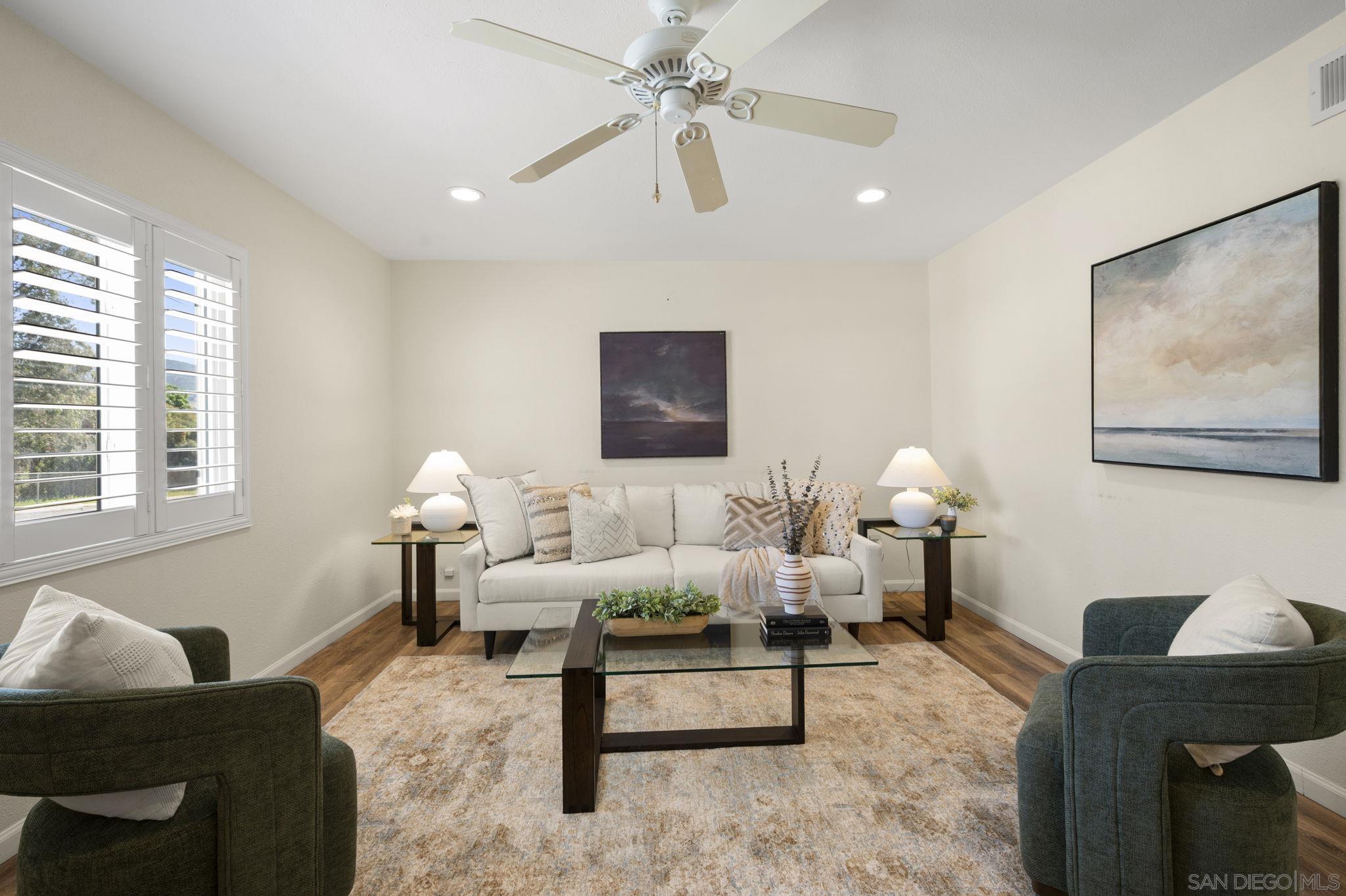 Detail Gallery Image 4 of 21 For 9152  Lakeview Rd, Lakeside,  CA 92040 - 3 Beds | 2 Baths