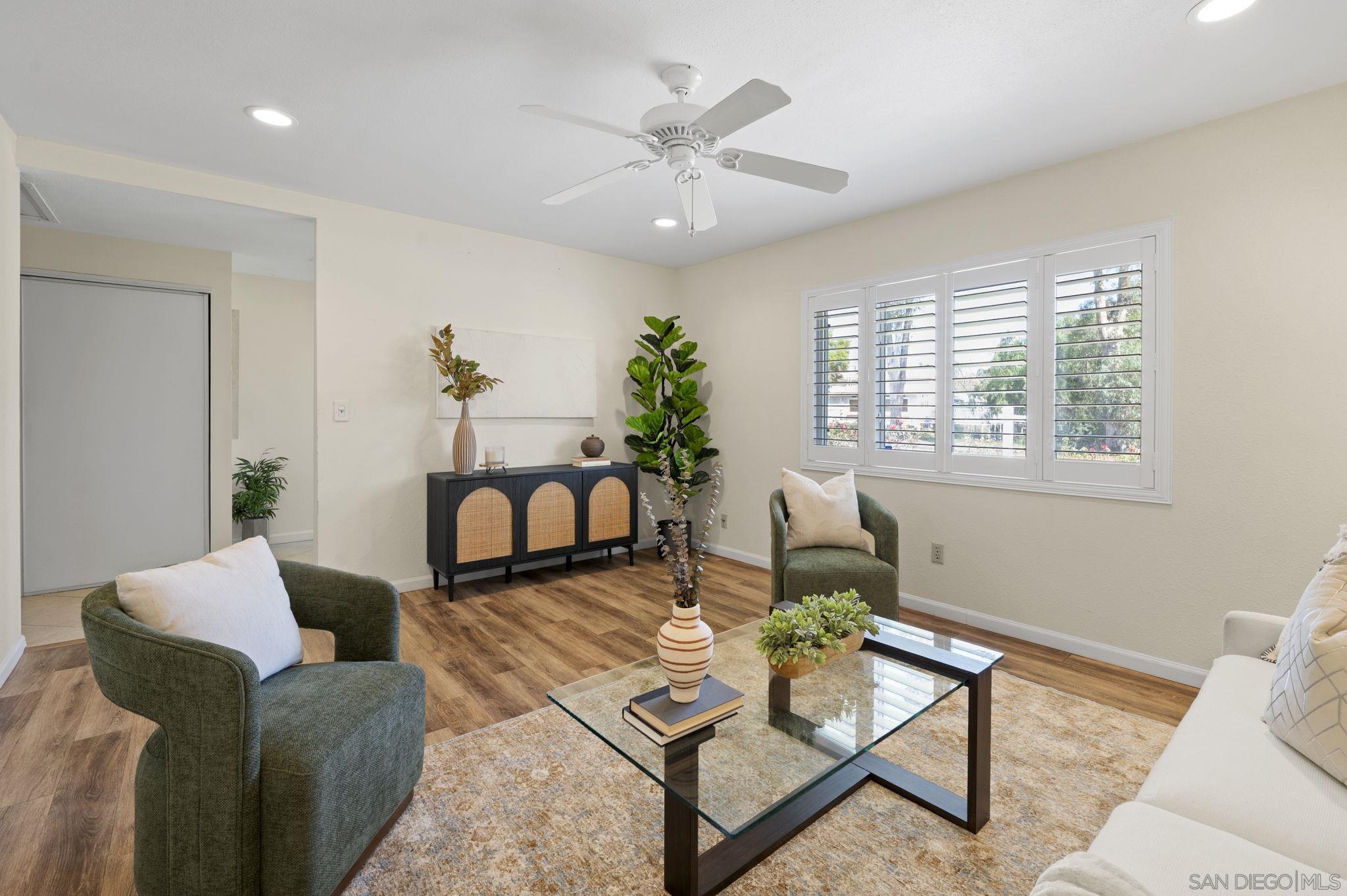 Detail Gallery Image 5 of 21 For 9152  Lakeview Rd, Lakeside,  CA 92040 - 3 Beds | 2 Baths